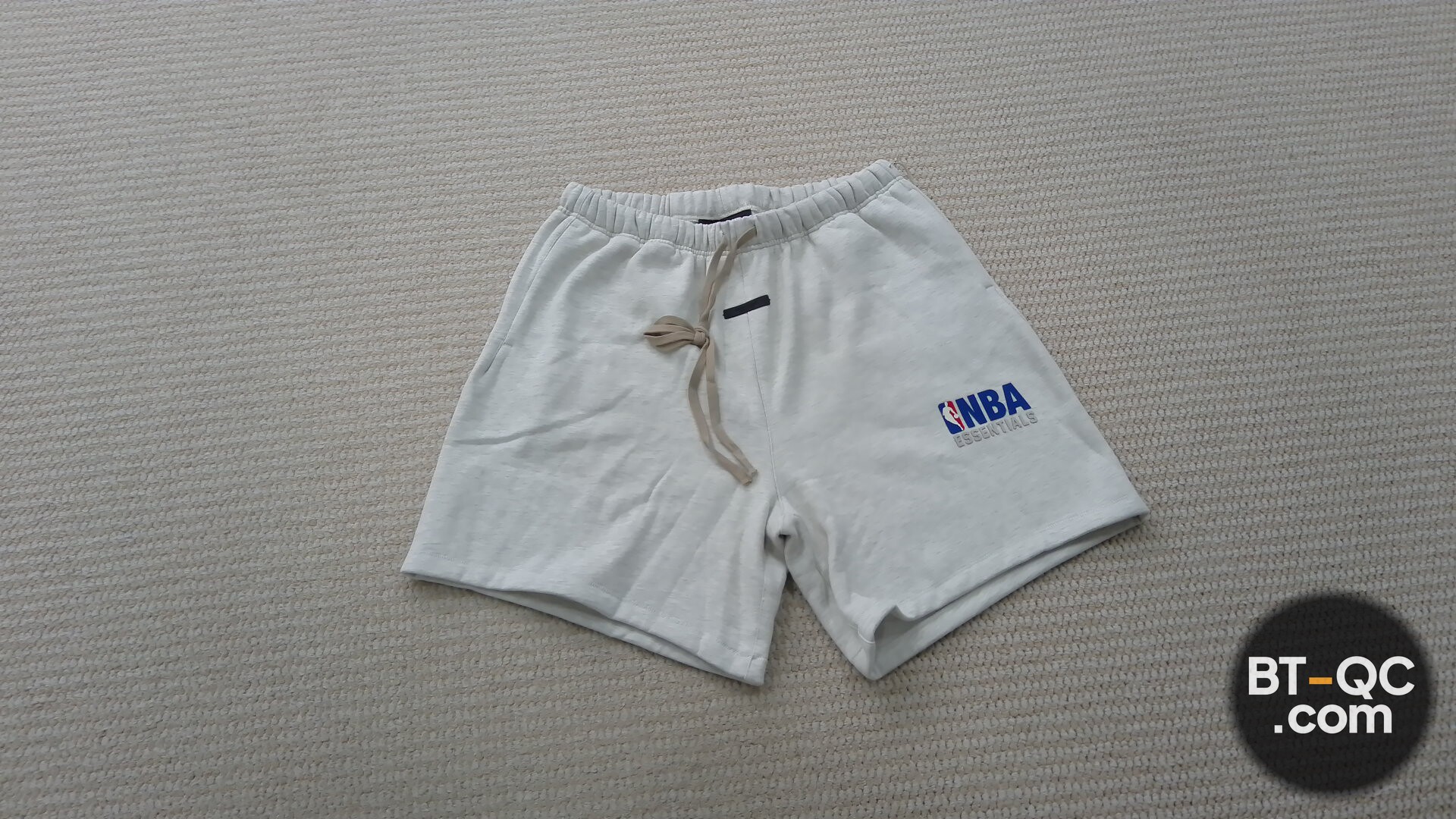 Essentials Shorts QC