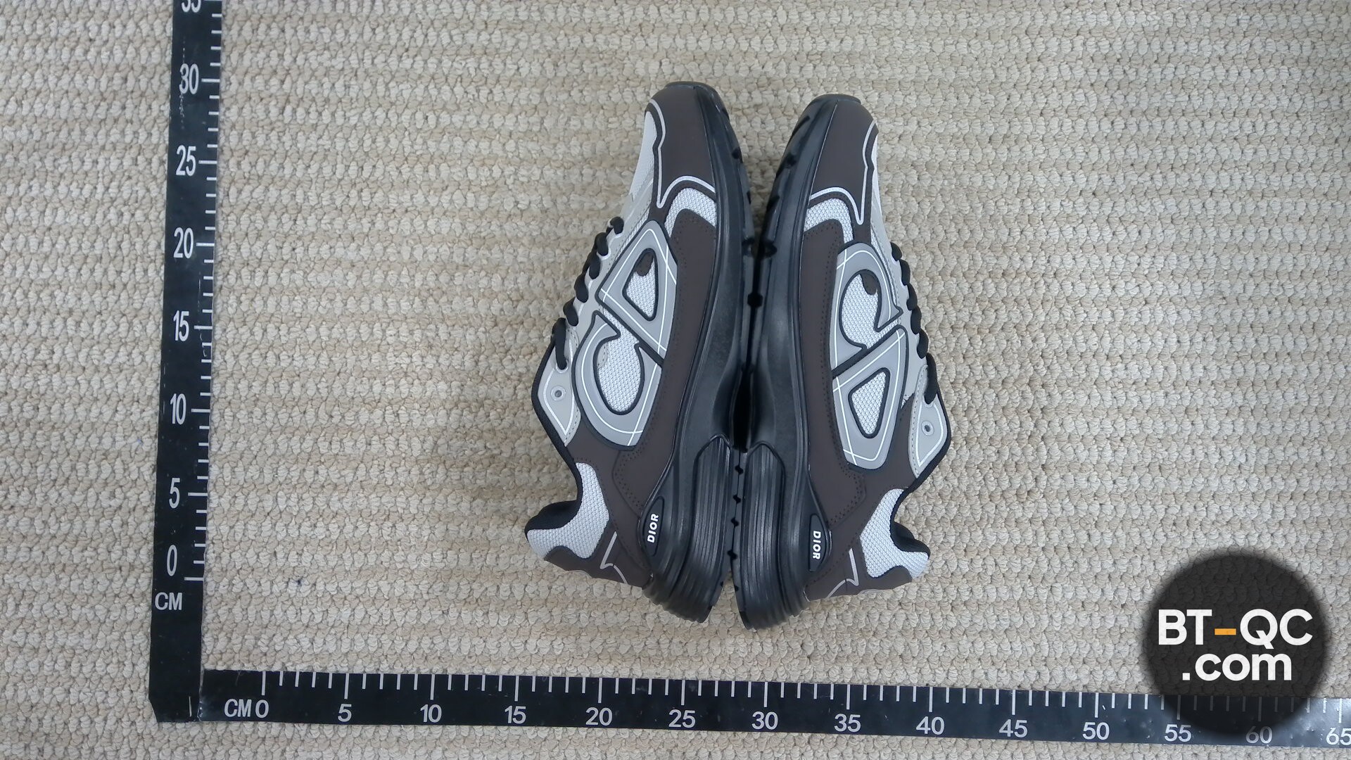 Dior Sneakers QC