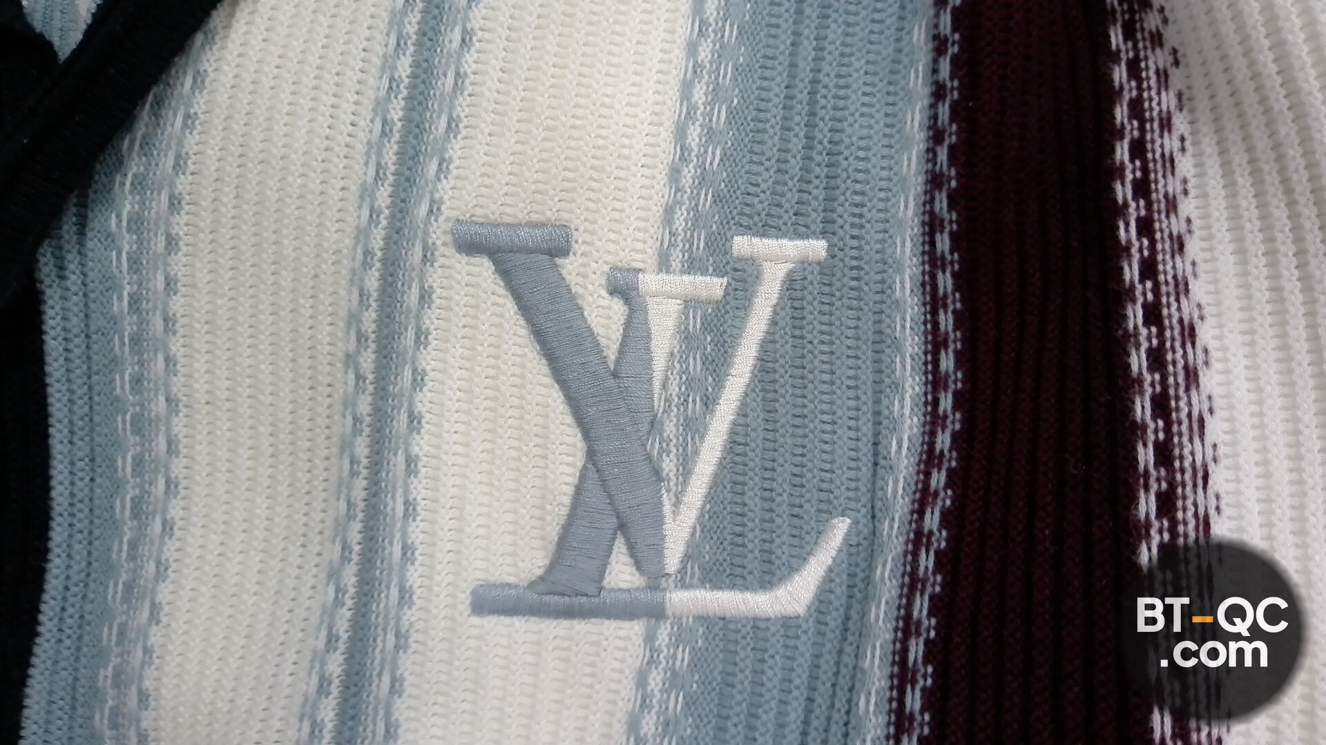 Louis Vuitton Shirts — QC-foto 3