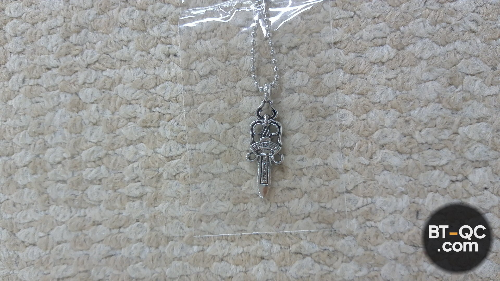 Chrome Hearts Accessories QC