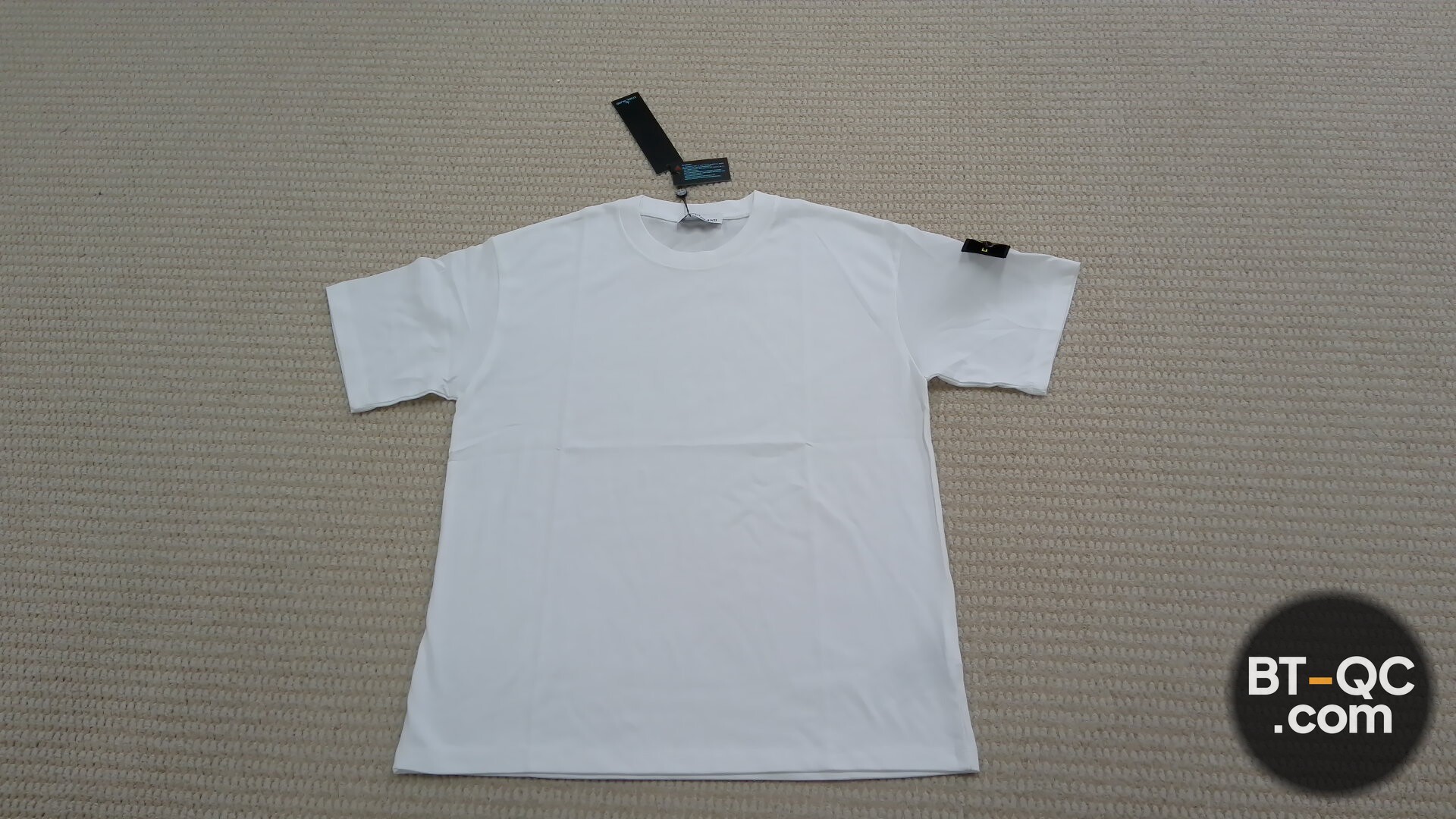 Stone Island Shirts QC