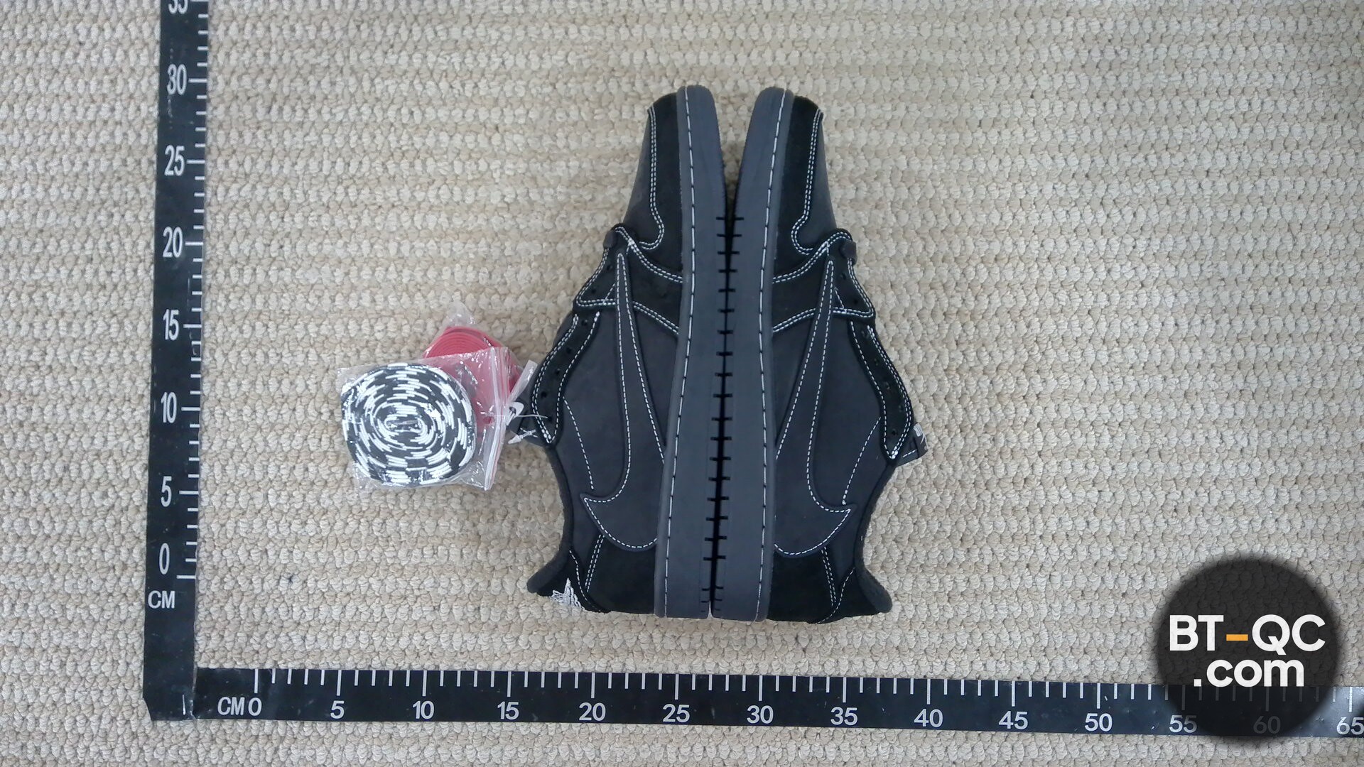Nike Sneakers QC