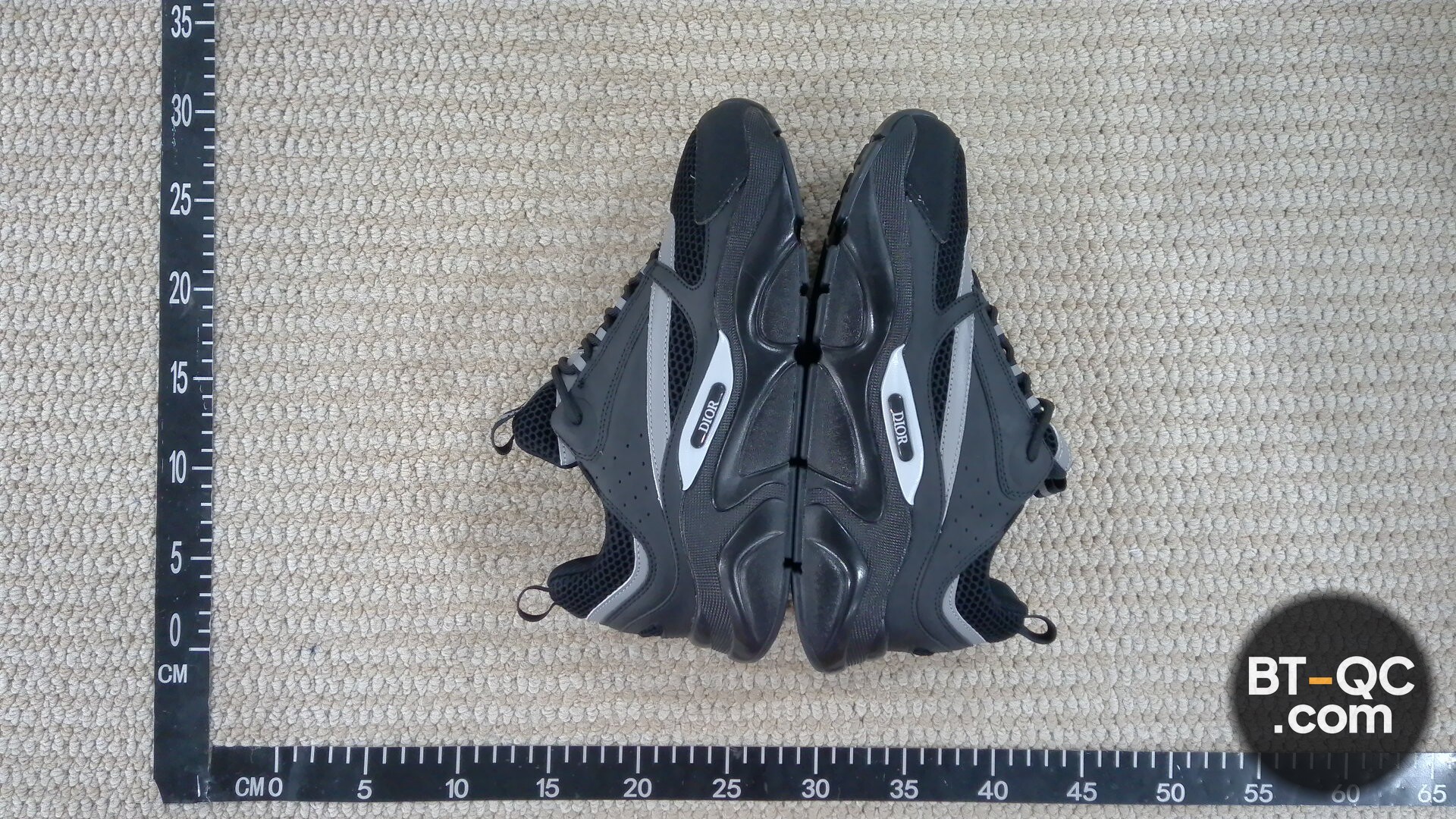 Dior Sneakers QC