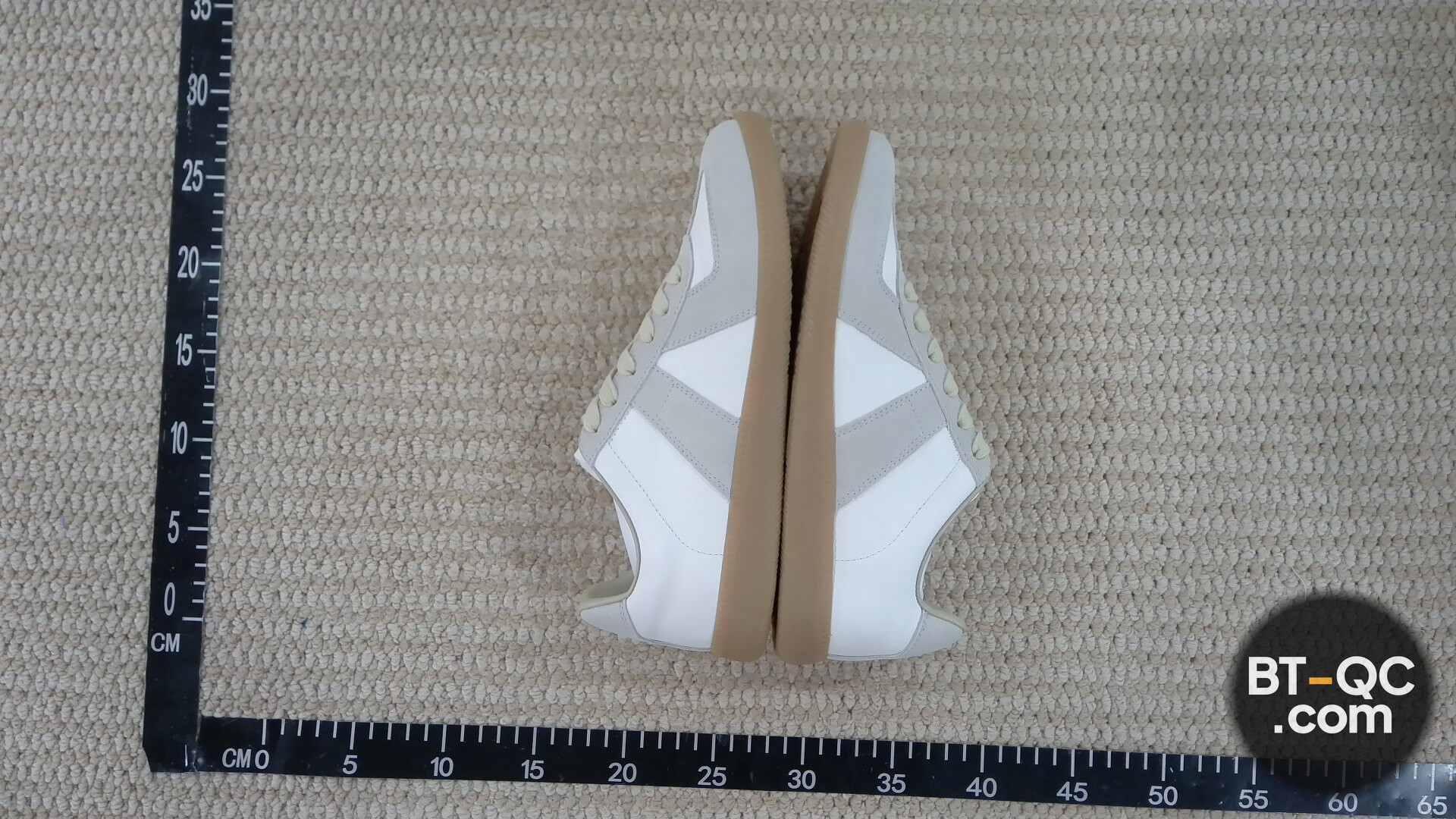 Maison Margiela Shoes QC