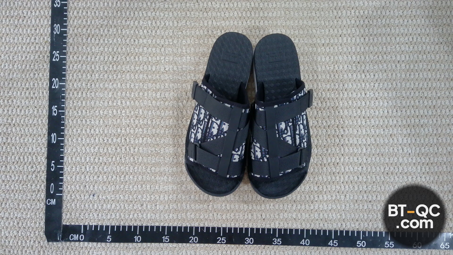 Dior Shoes QC