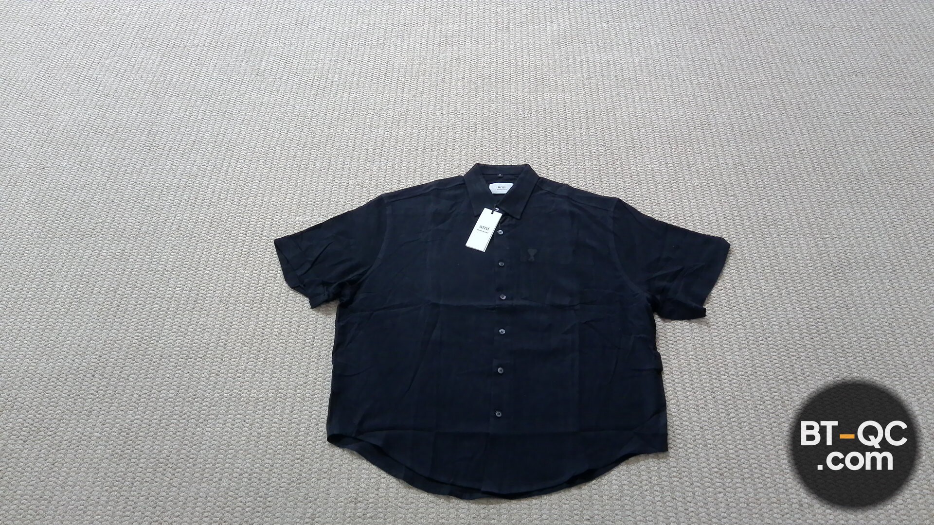 Ami Blouse QC