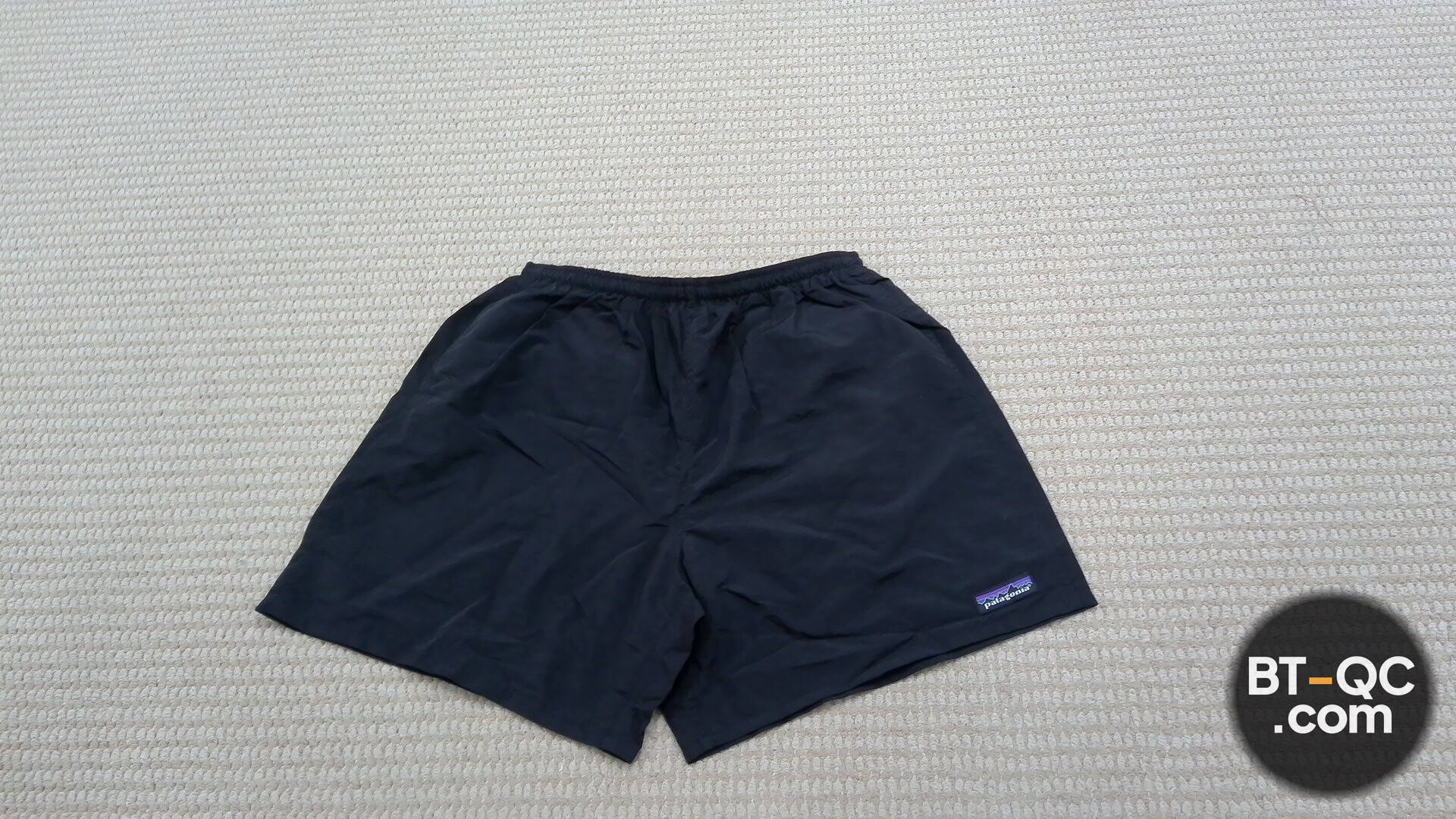 Patagonia Shorts QC