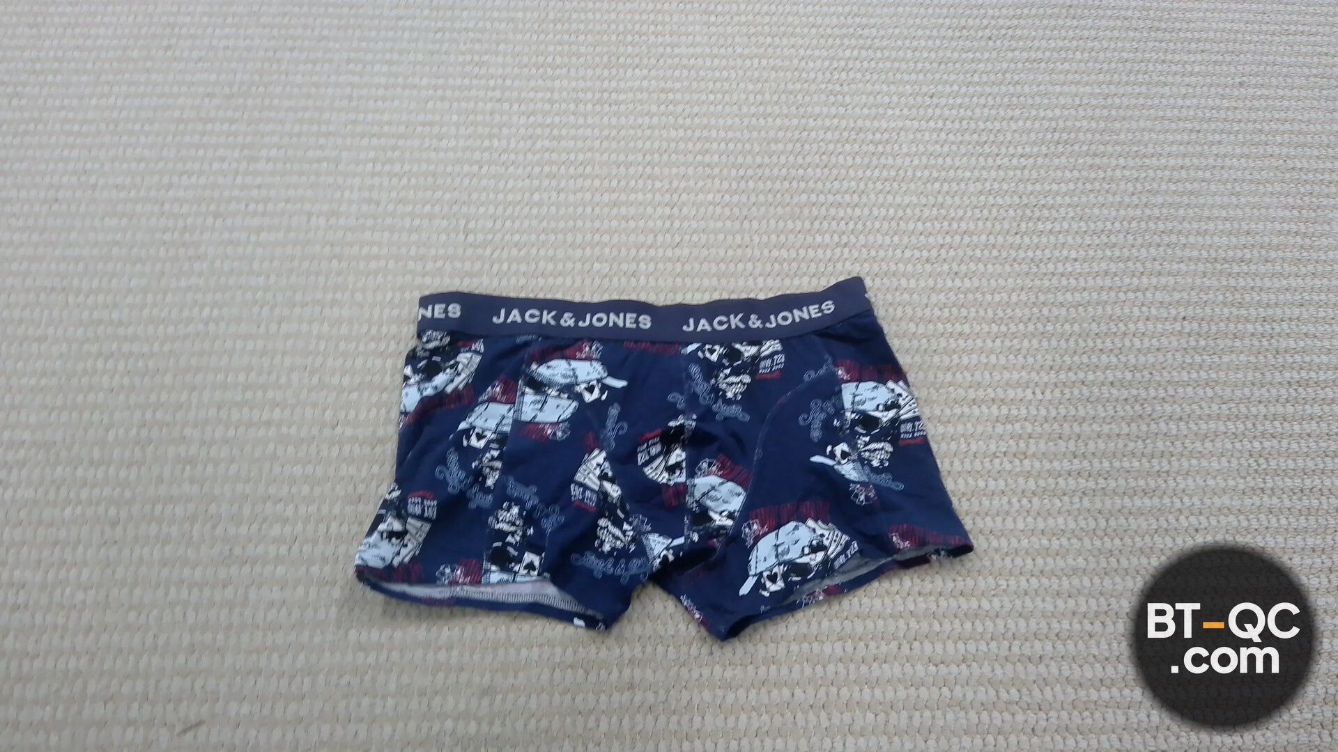 Jack & Jones Underwear QC