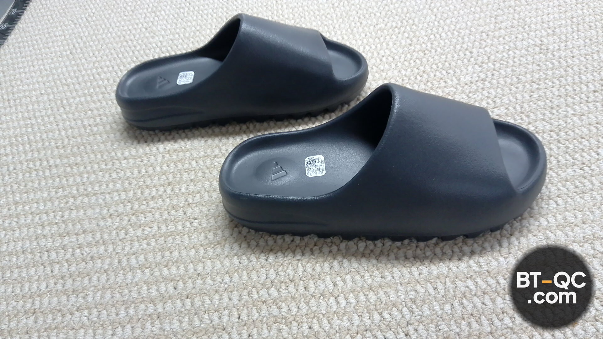 Yeezy Shoes QC