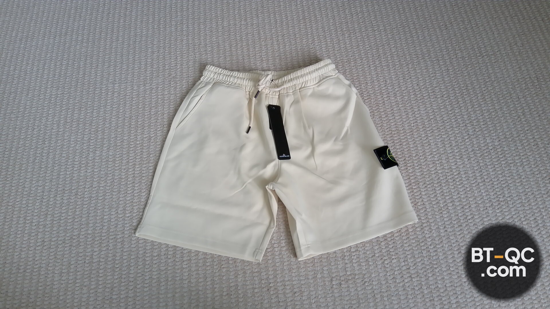 Stone Island Shorts QC