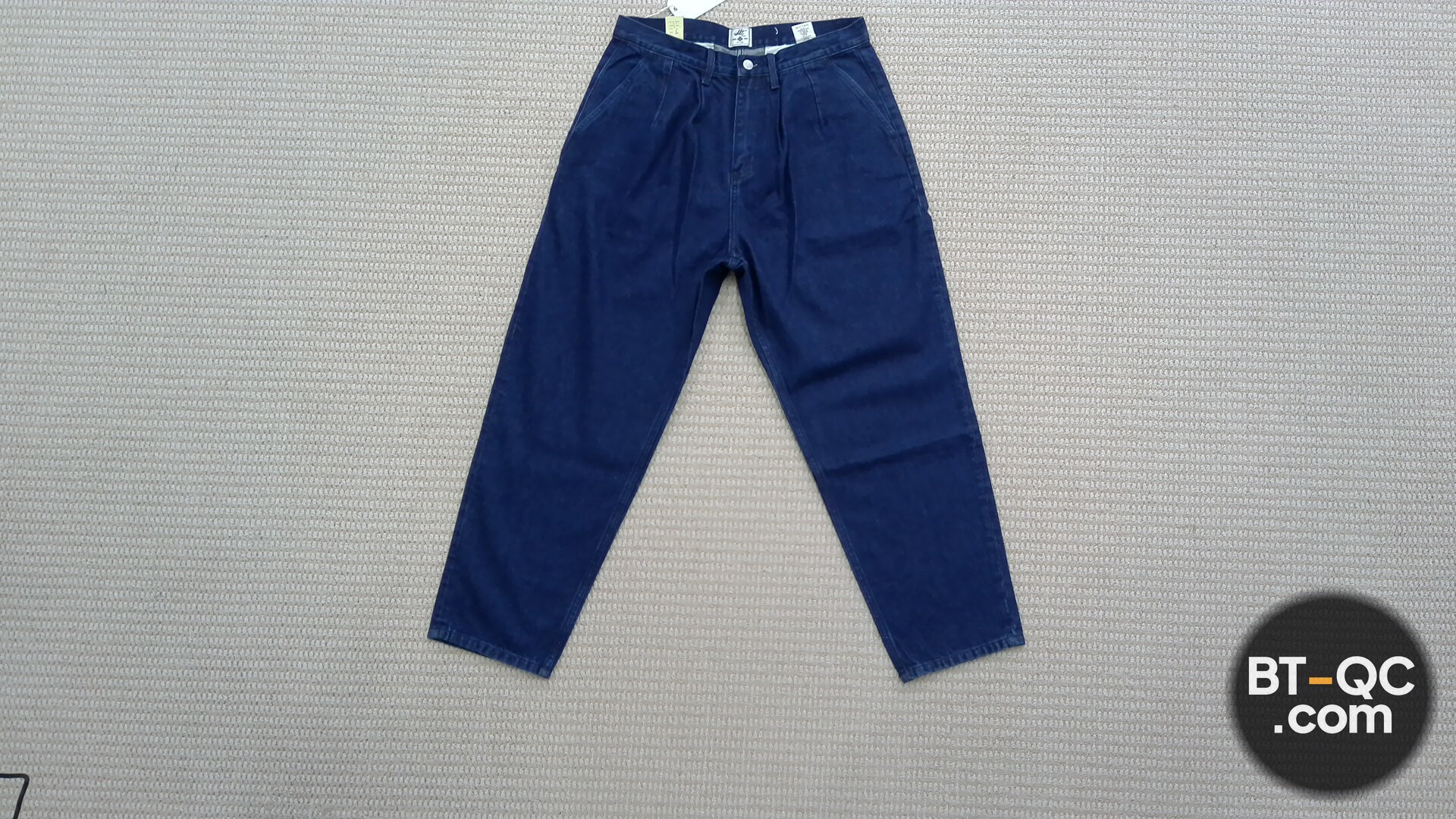 IDLT Denim Jeans QC