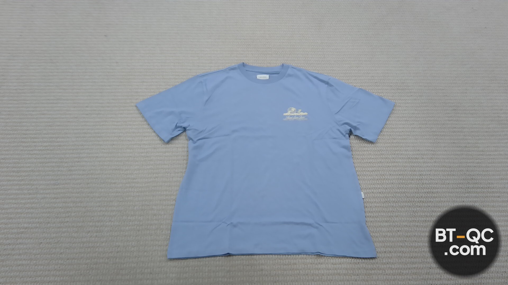 Aime Leon Dore Shirts QC
