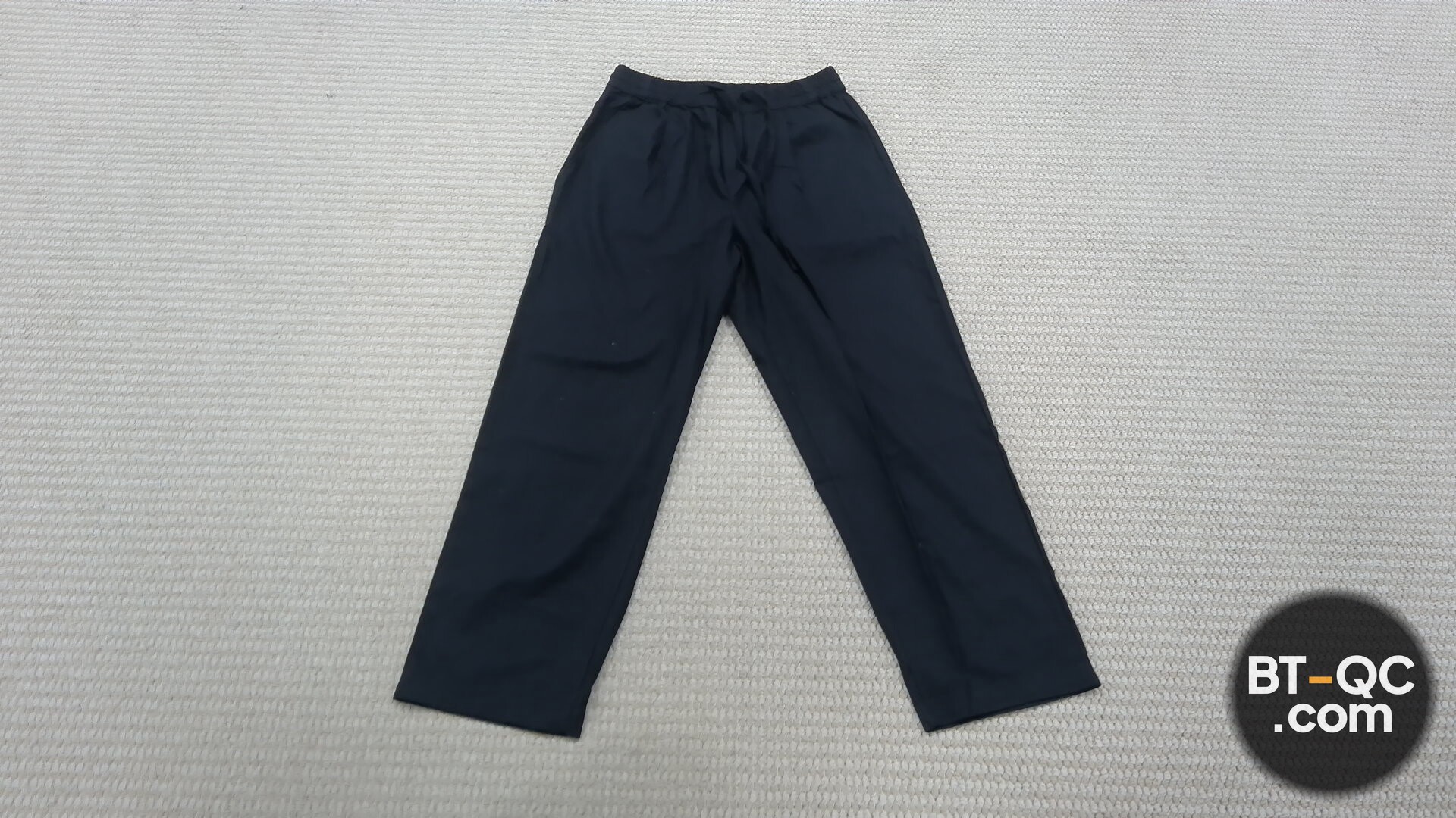 Unknown Pants QC