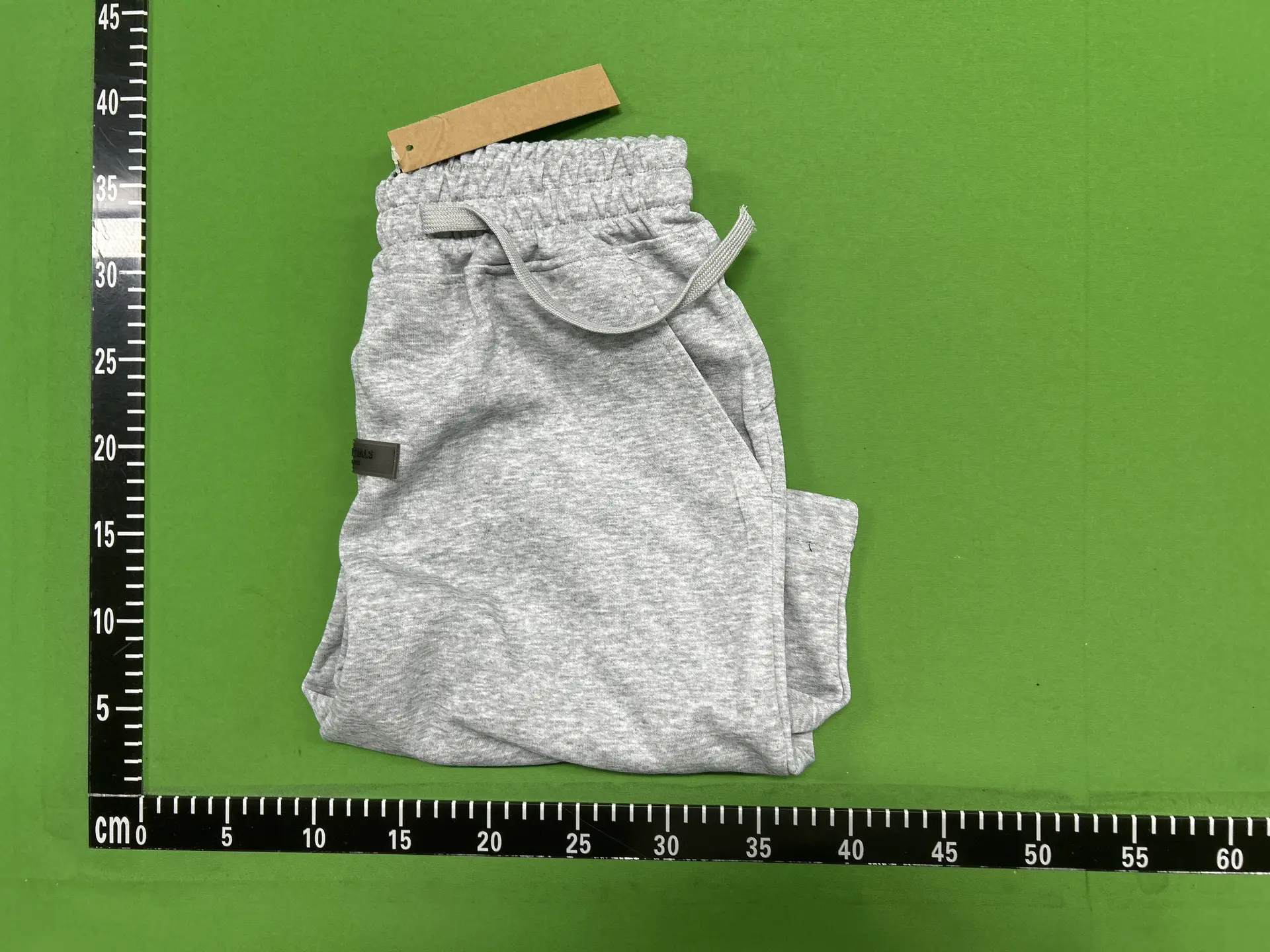 FOG New Line Shorts ESSENTIALS Cotton Sports Shorts Casual Pants Street Trendy Loose High Street
