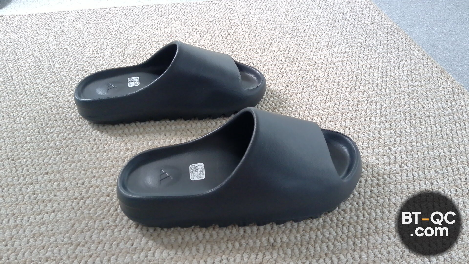 Yeezy Shoes QC