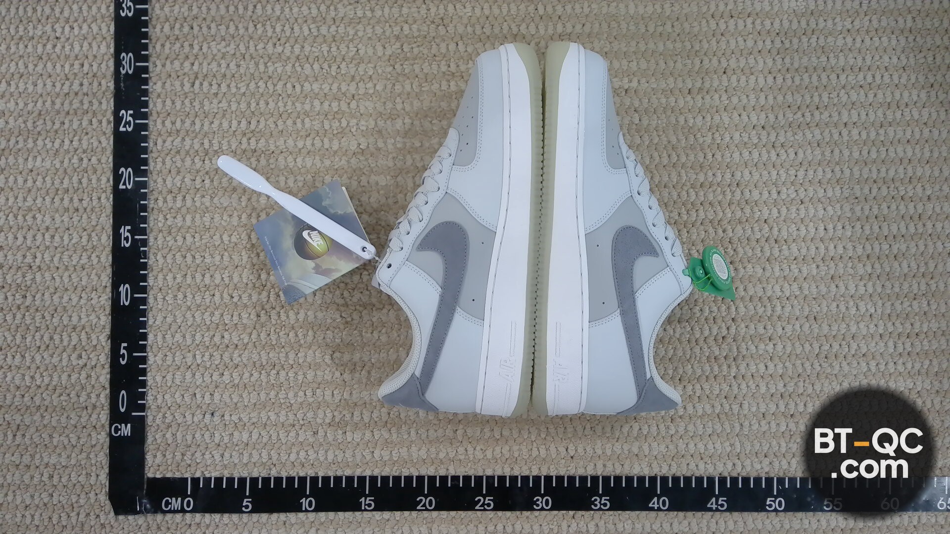 Nike Air Force 1 Sneakers QC
