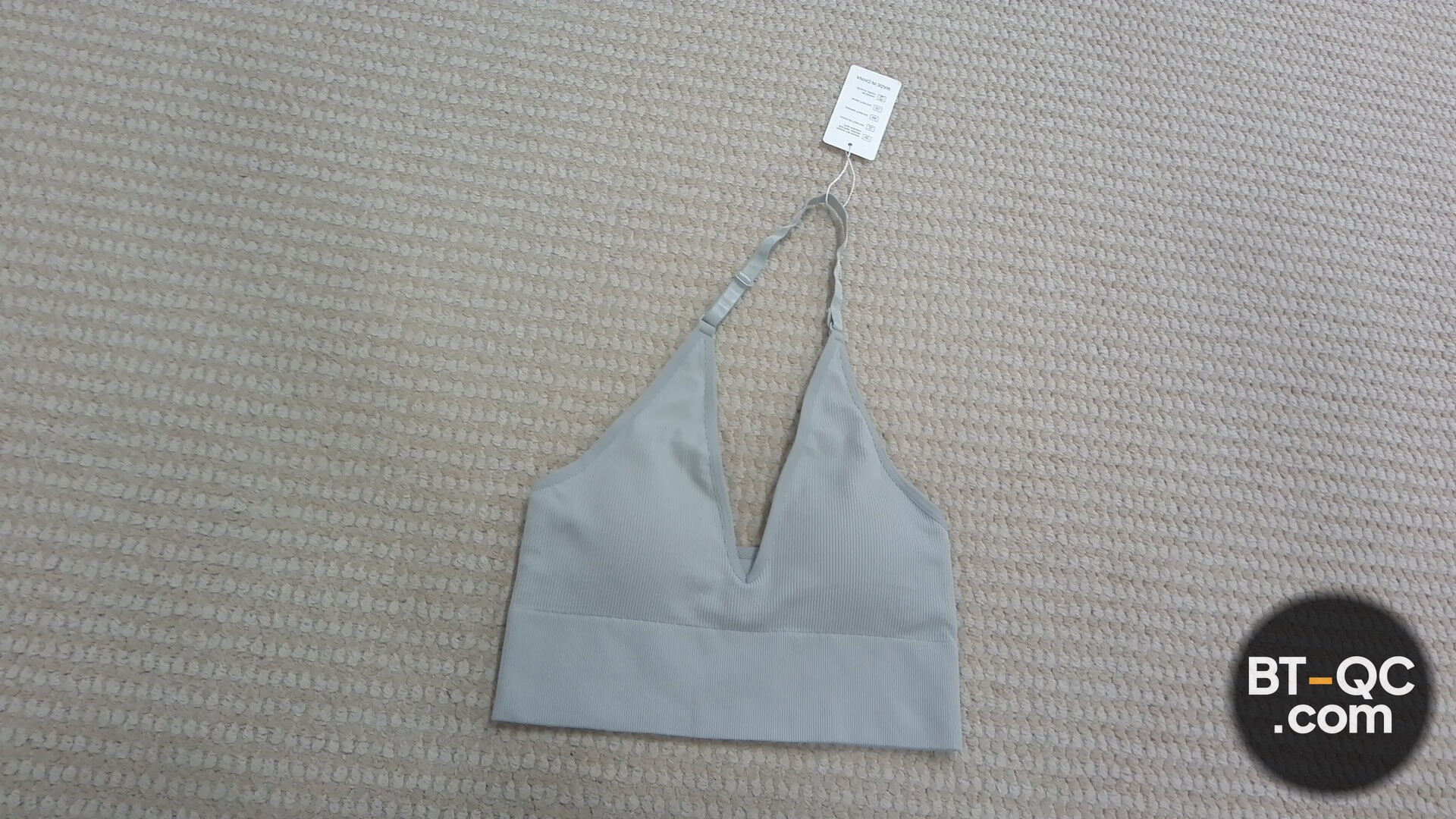 Unknown Bras QC