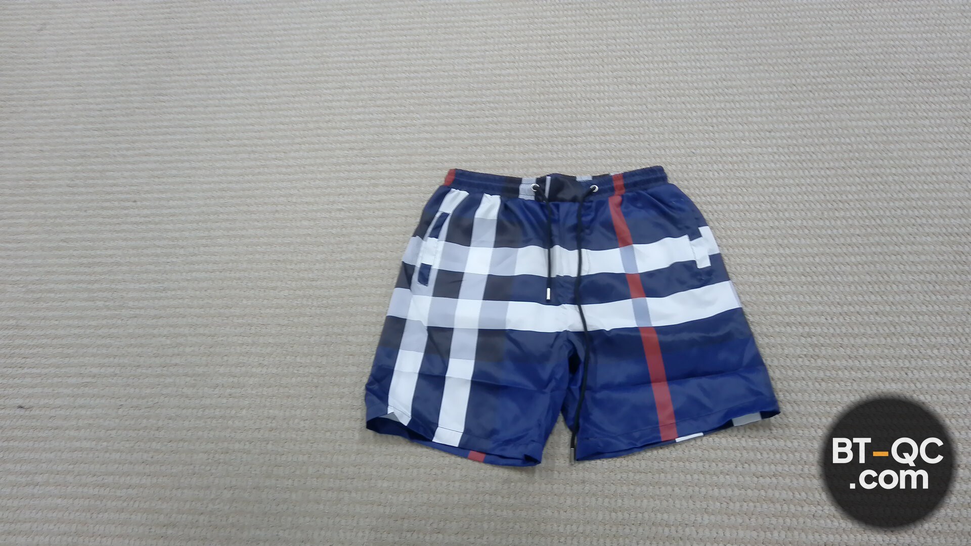 Burberry Shorts QC