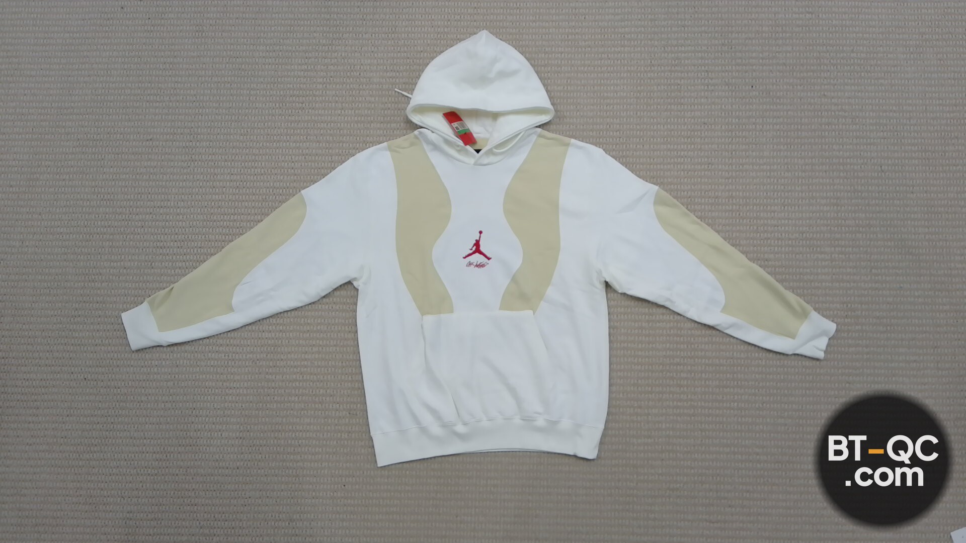 Nike Hoodies QC