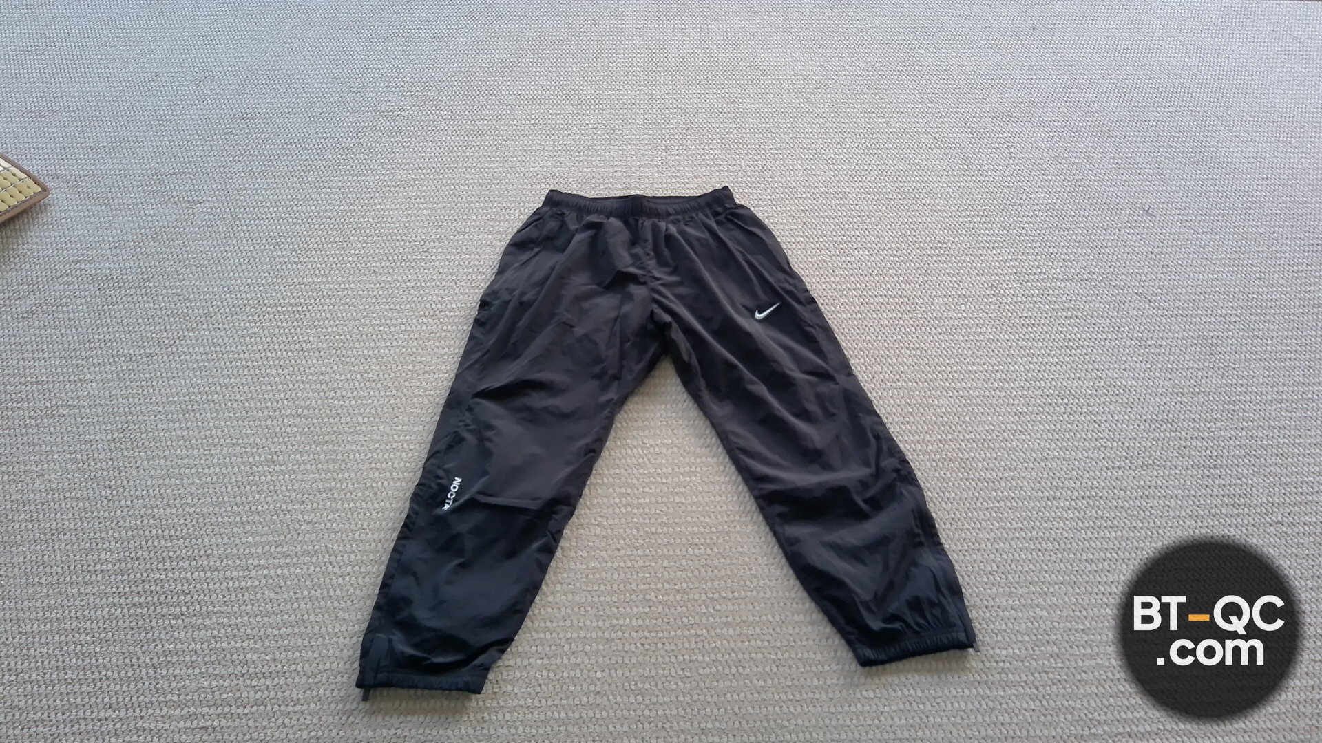 Nike Tracksuits QC