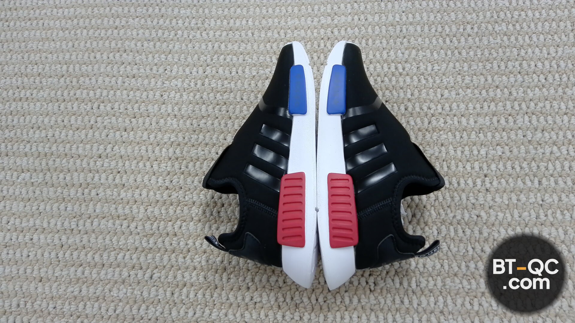 Adidas Shoes QC