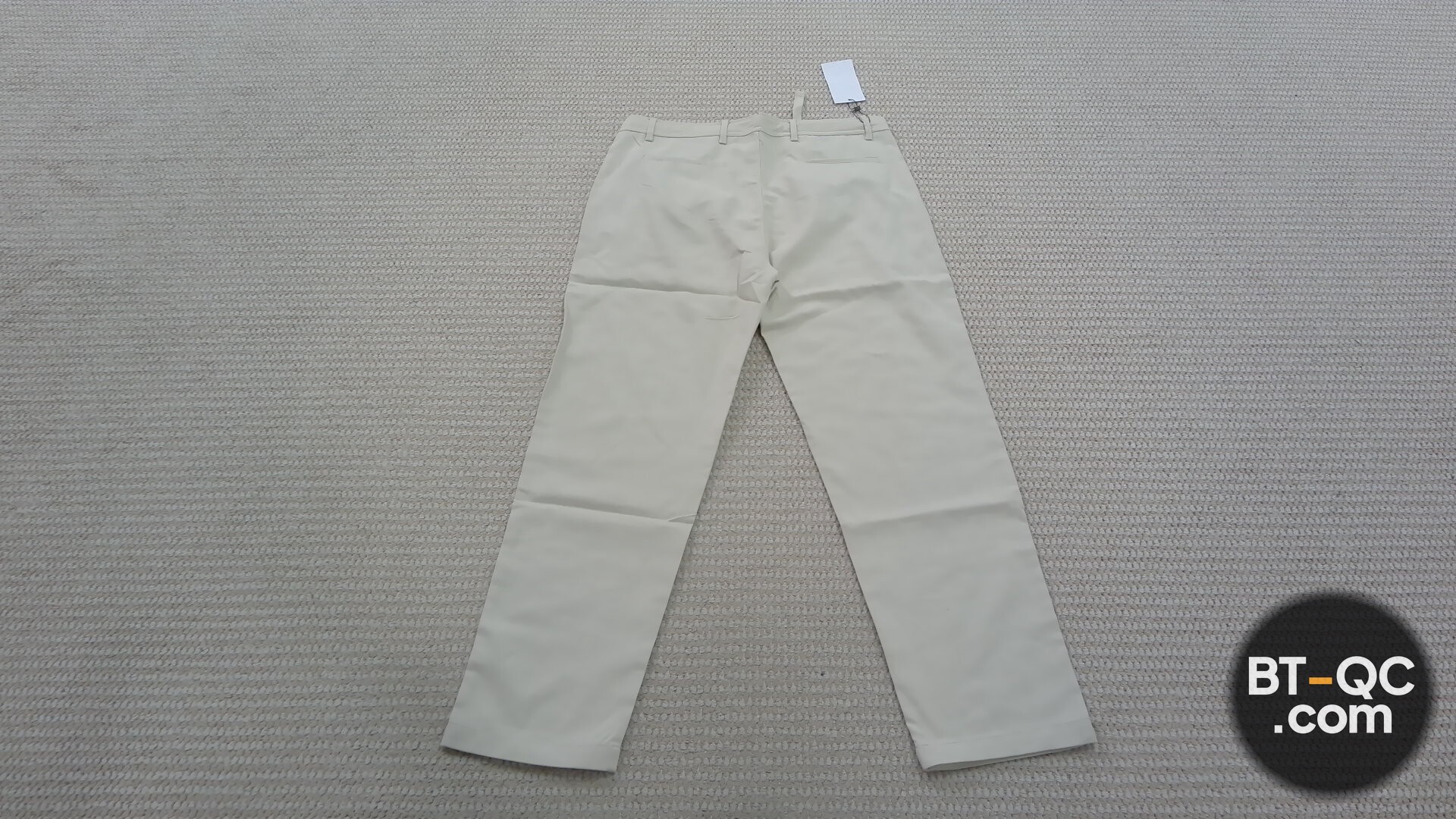 Unknown Pants QC