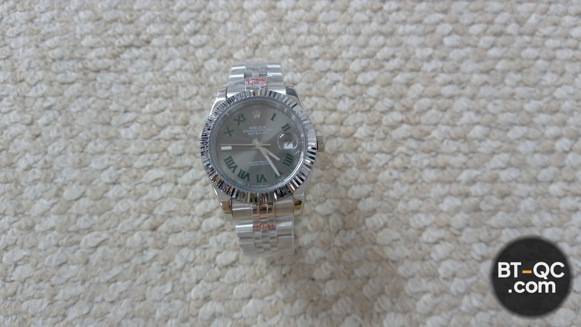 Rolex Watches QC