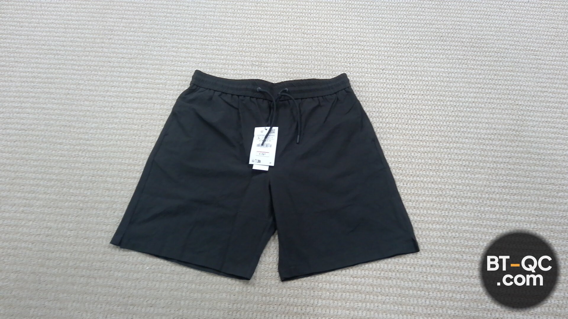 Unknown Shorts QC