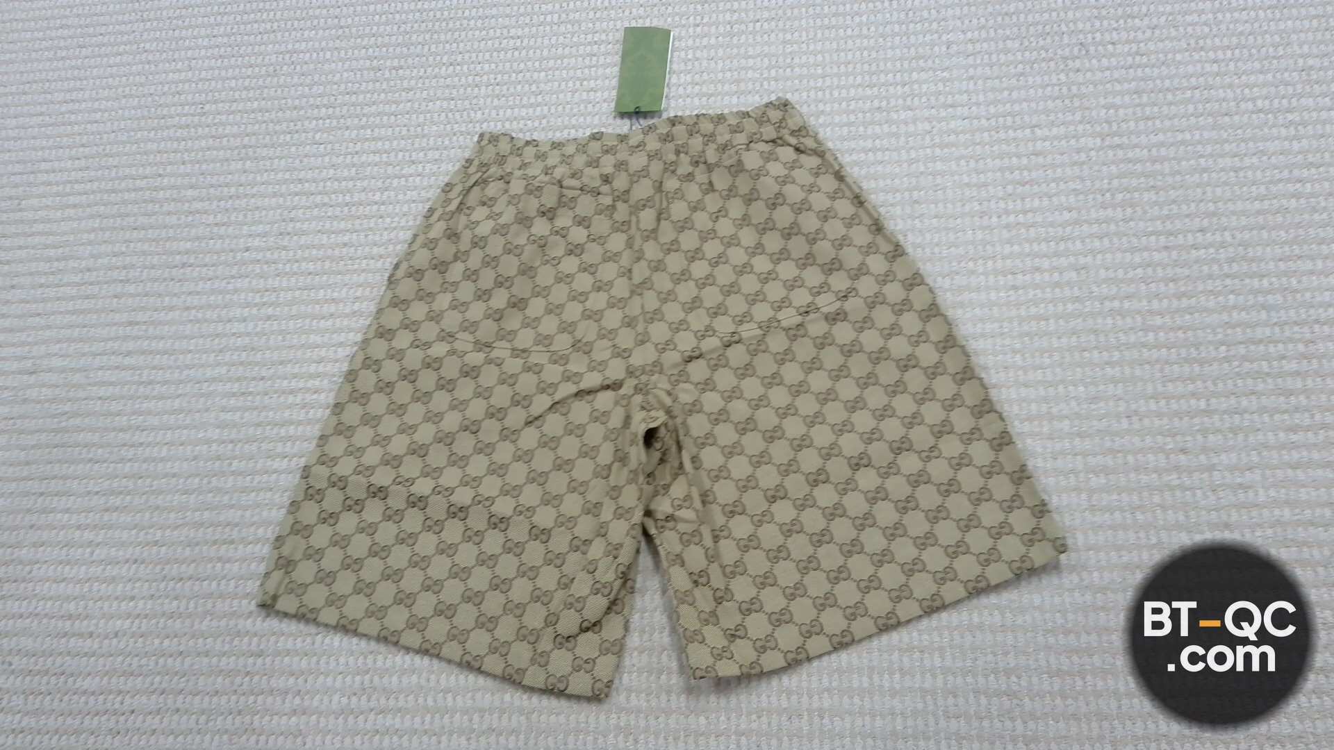 Gucci Shorts QC