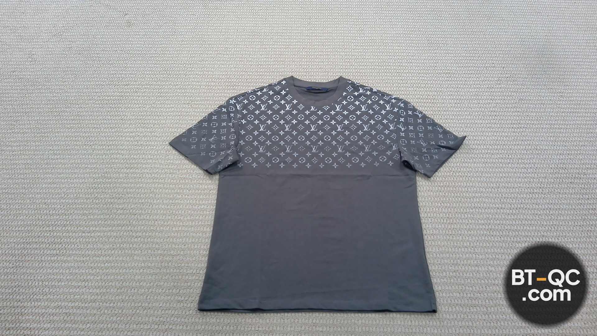 Louis Vuitton Shirts QC