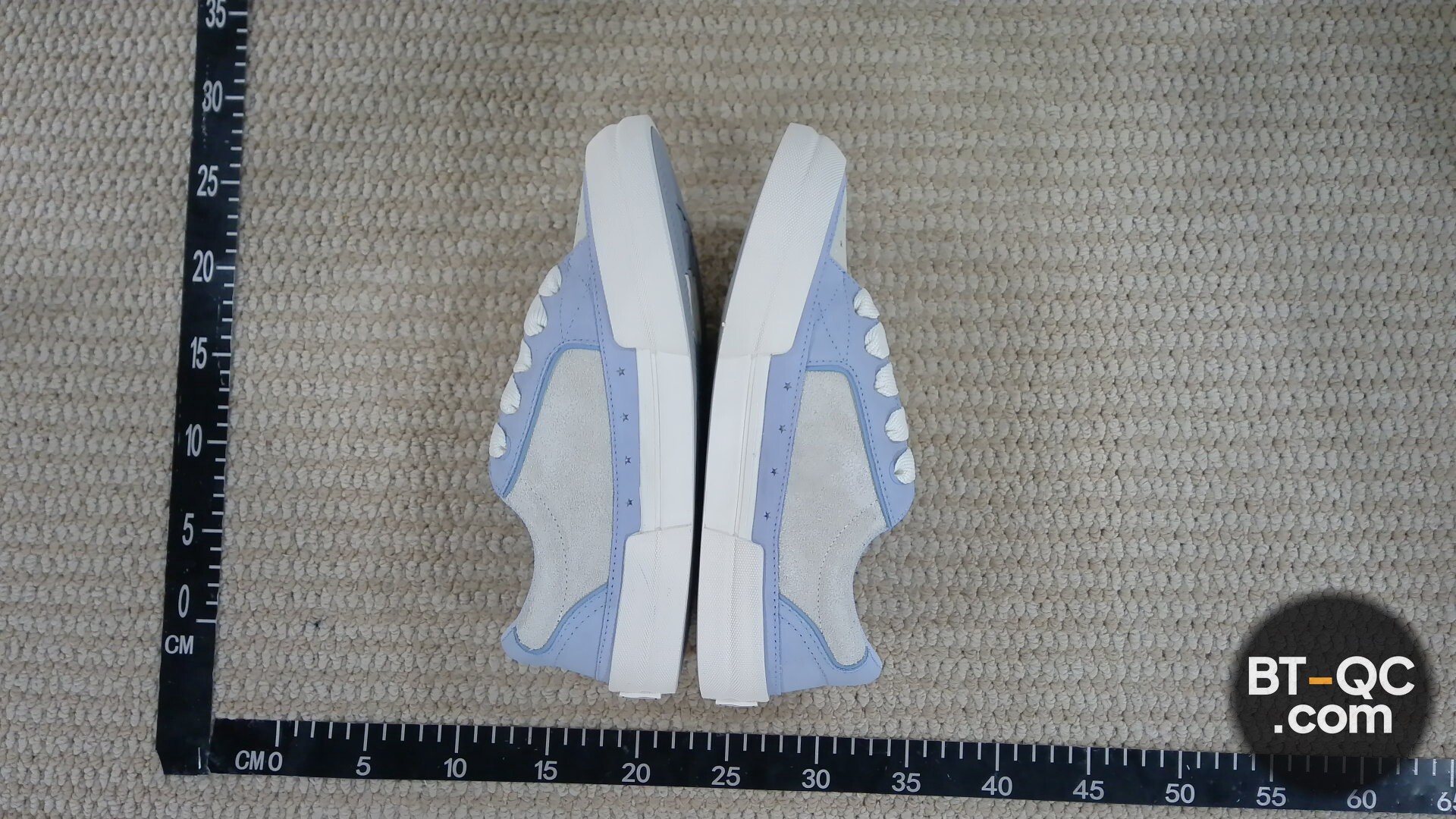 Amiri Sneakers QC