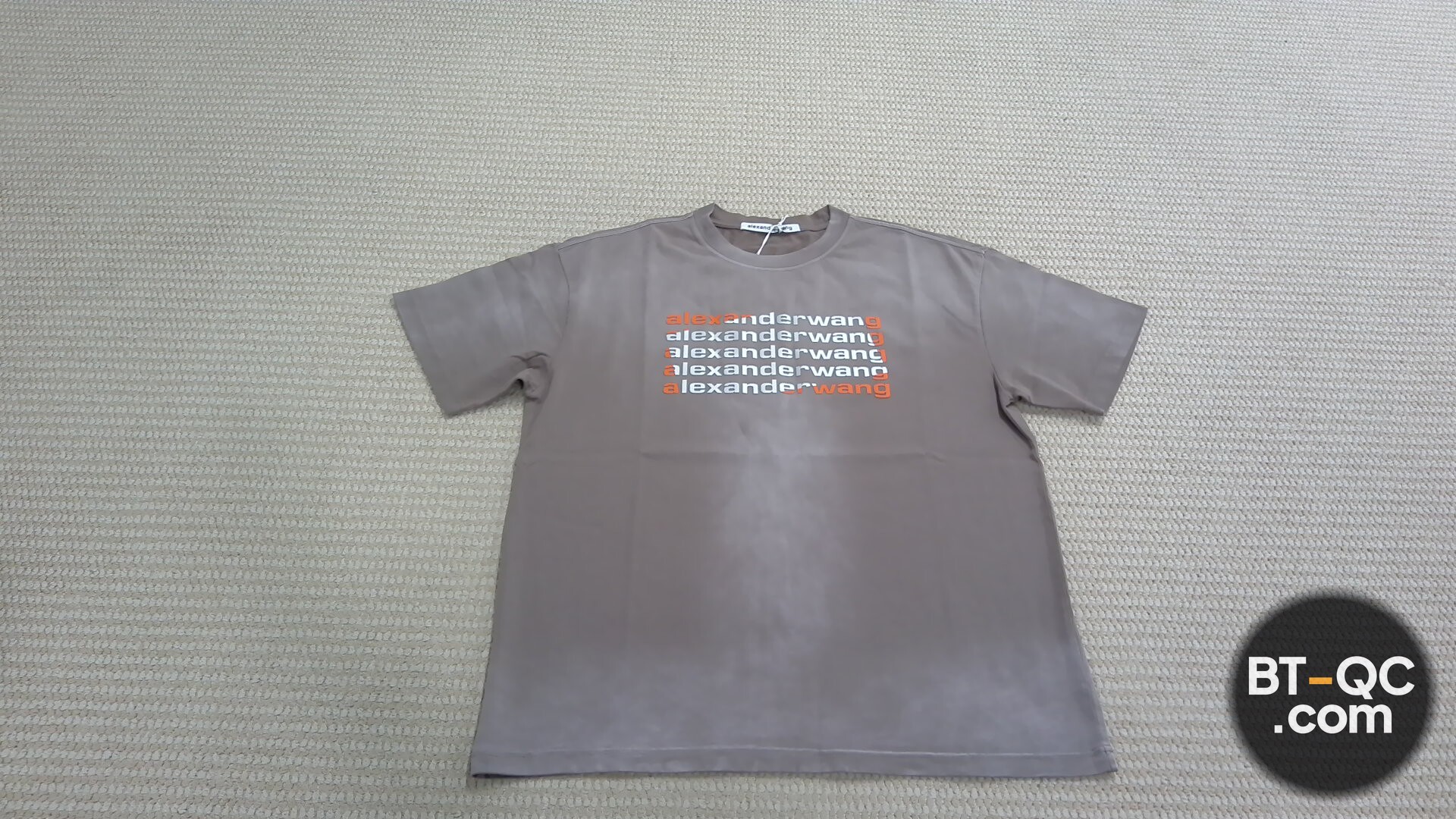alexander wang Shirts QC