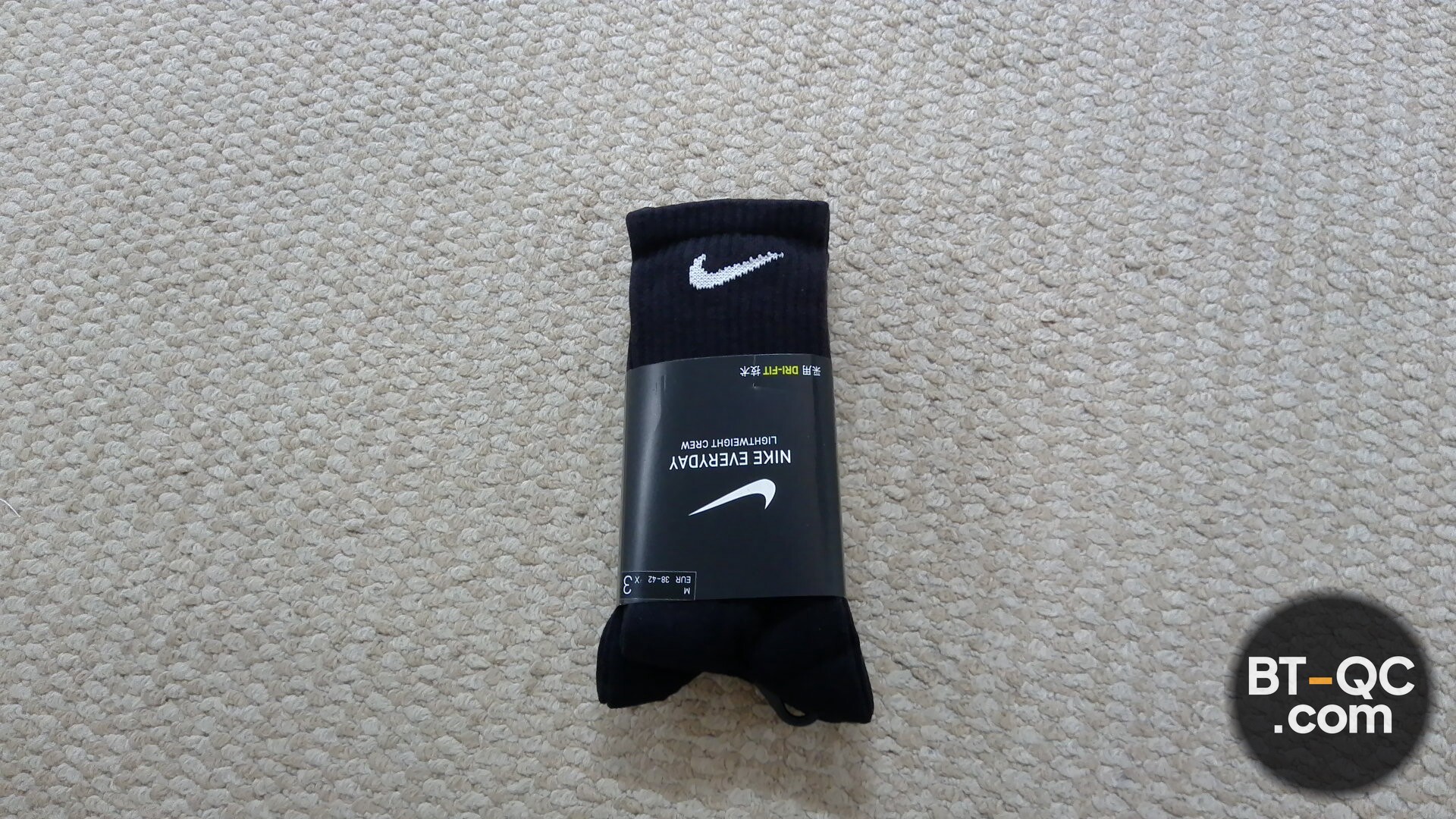 Nike Socks QC