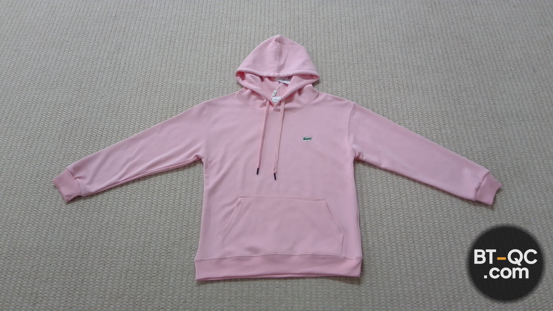 Lacoste Hoodies QC