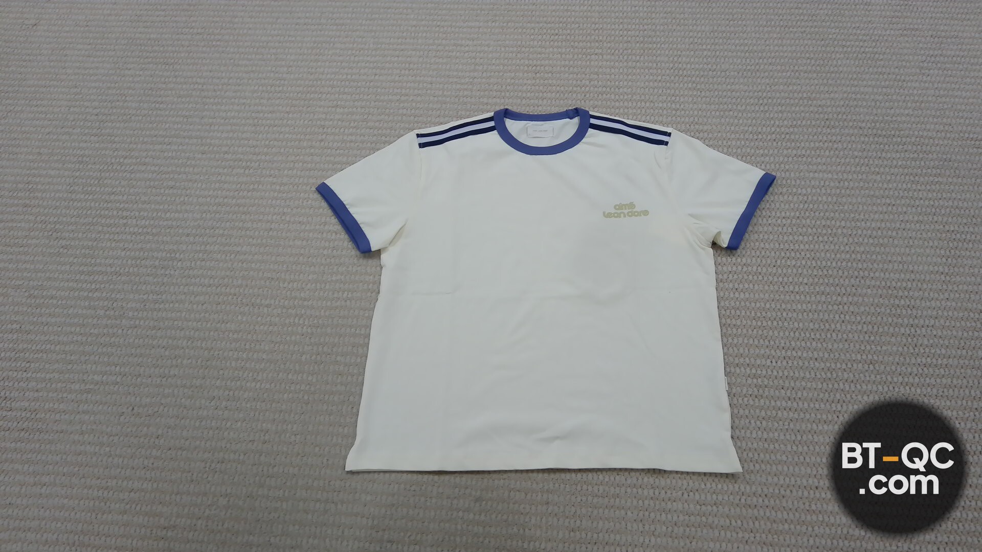 Aime Leon Dore Shirts QC