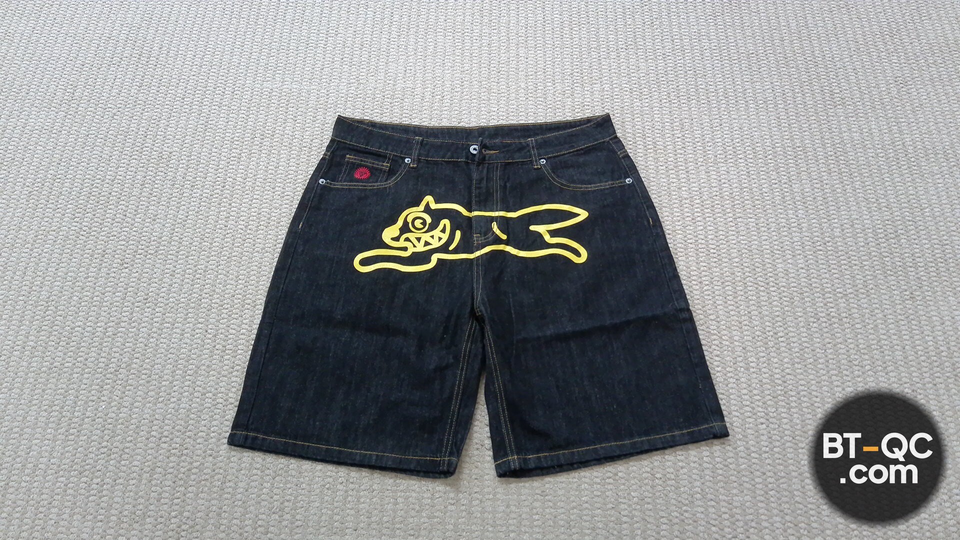 Billionaire Boys Club Shorts QC