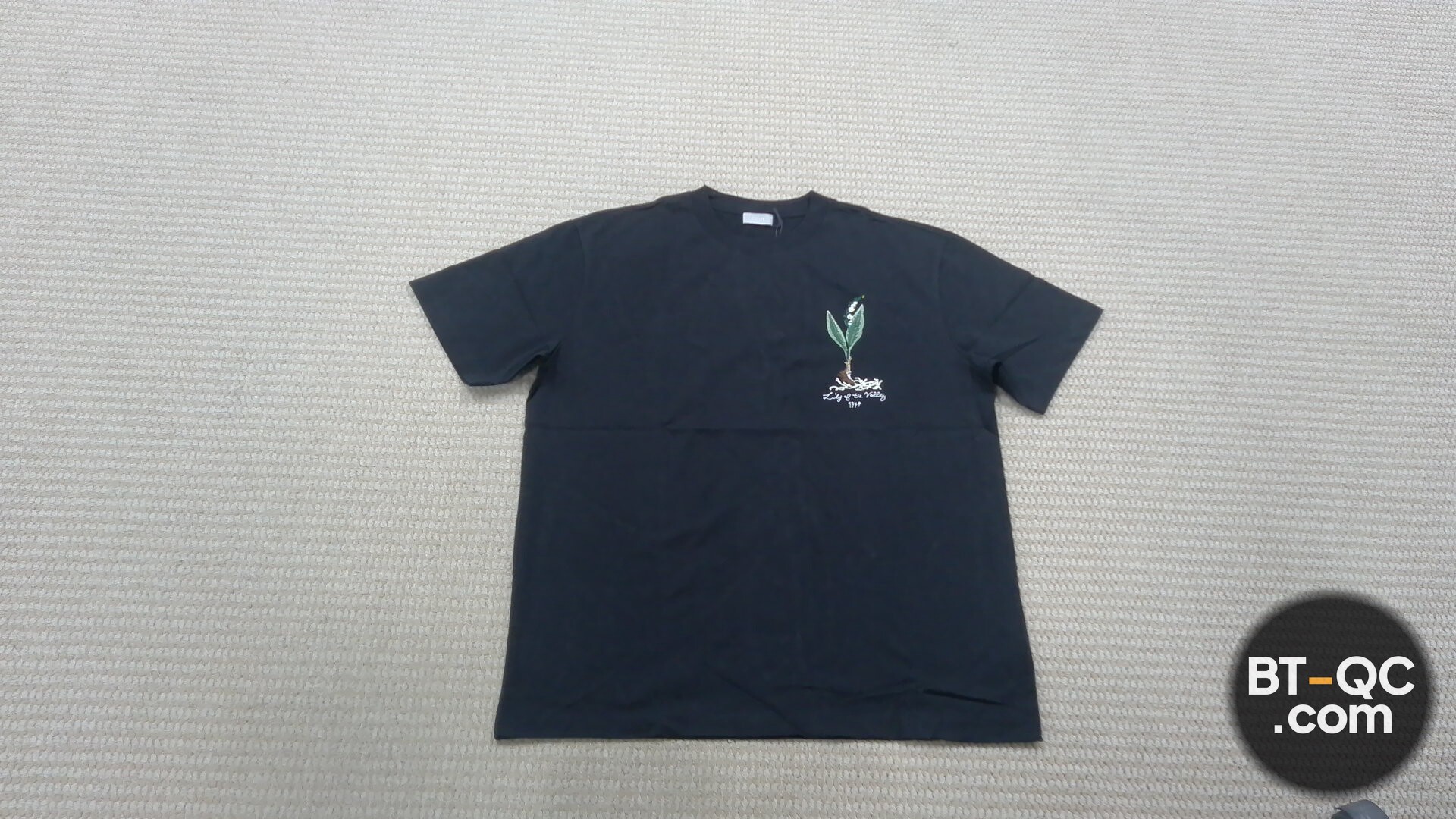 Dior Shirts QC