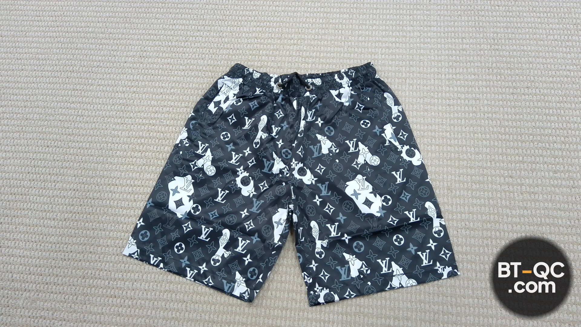 Louis Vuitton Shorts QC