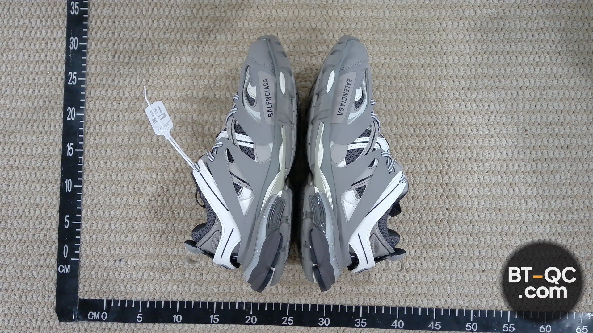 Balenciaga Sneakers QC