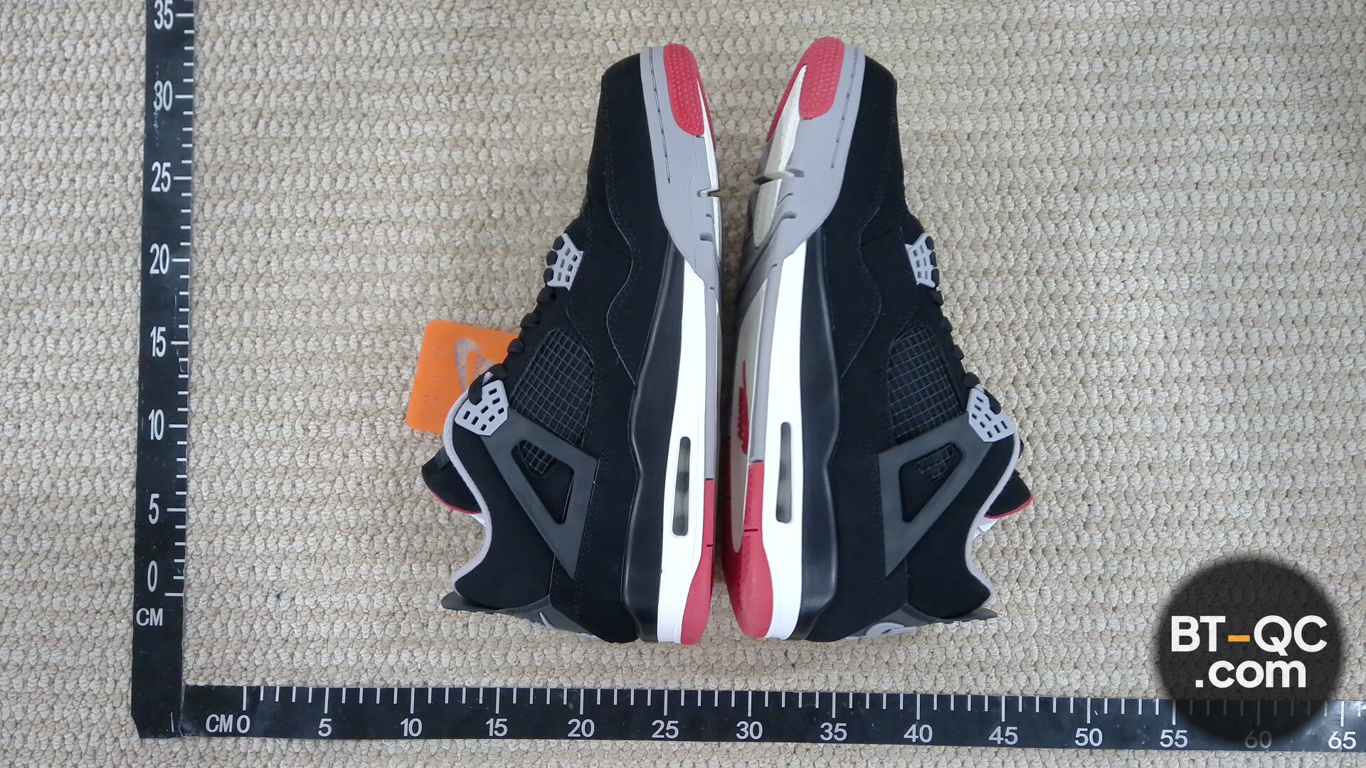 Nike Sneakers QC