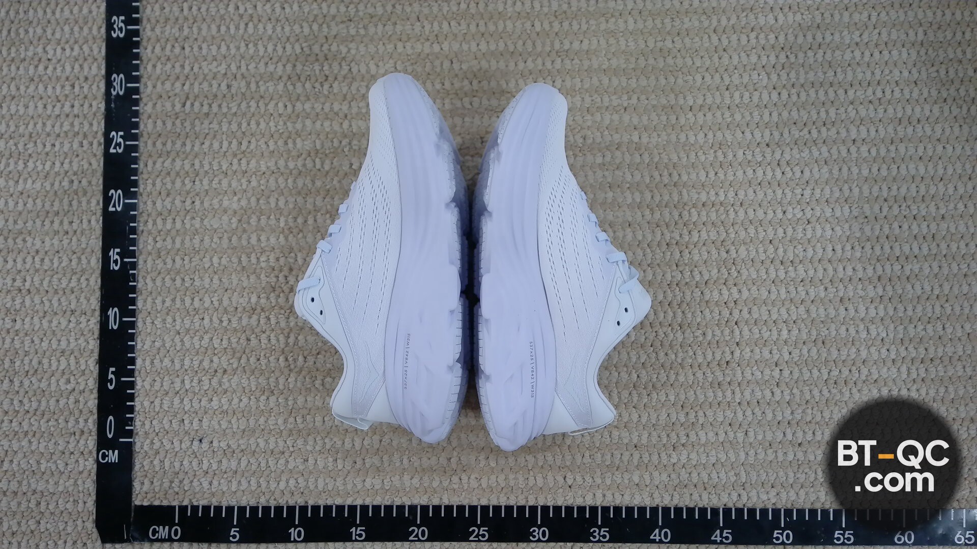 HOKA Shoes QC
