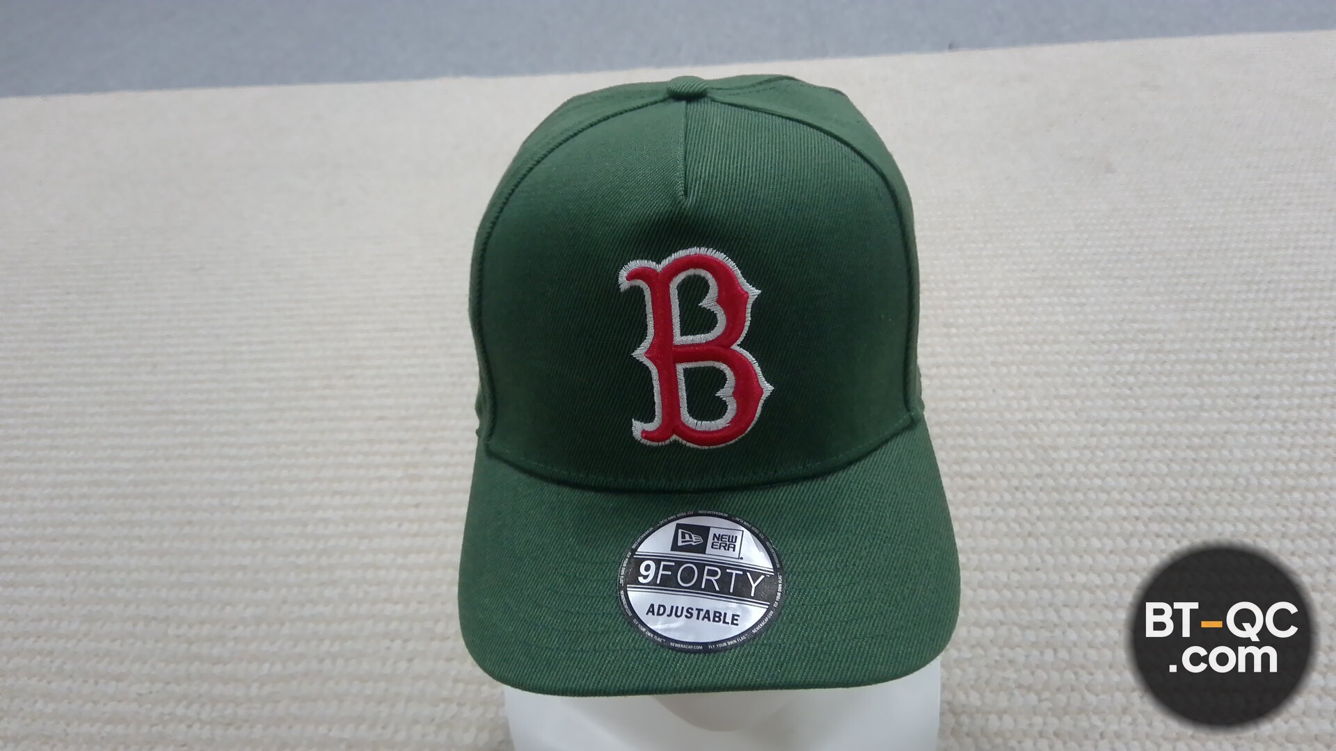 New Era Headwear QC