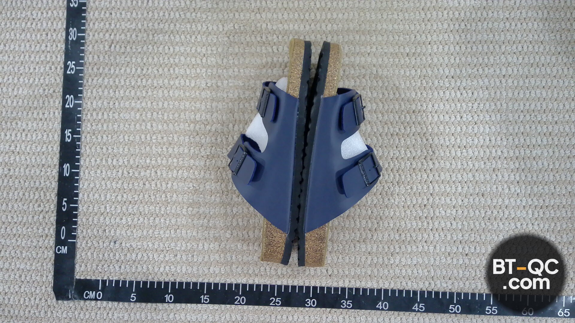 Birkenstock Shoes QC
