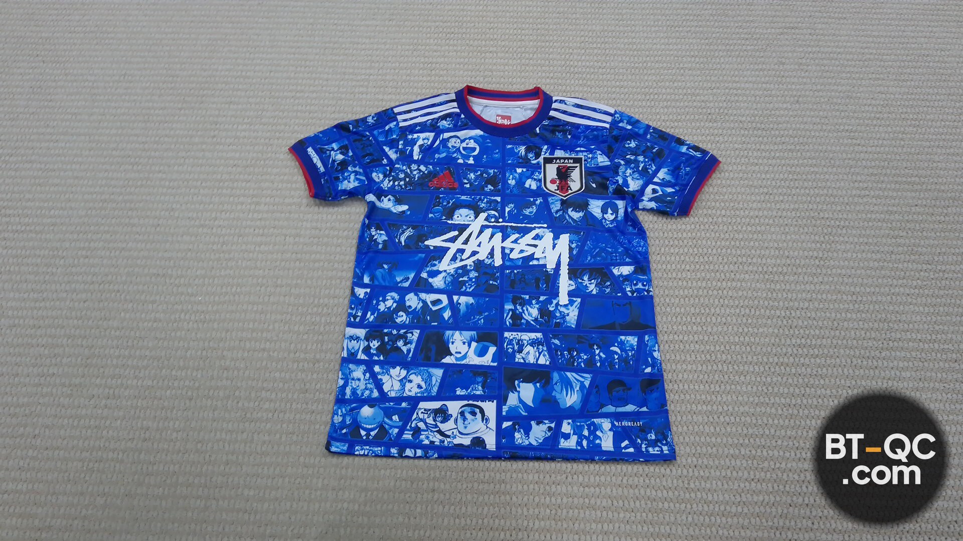 Nike Shirts QC