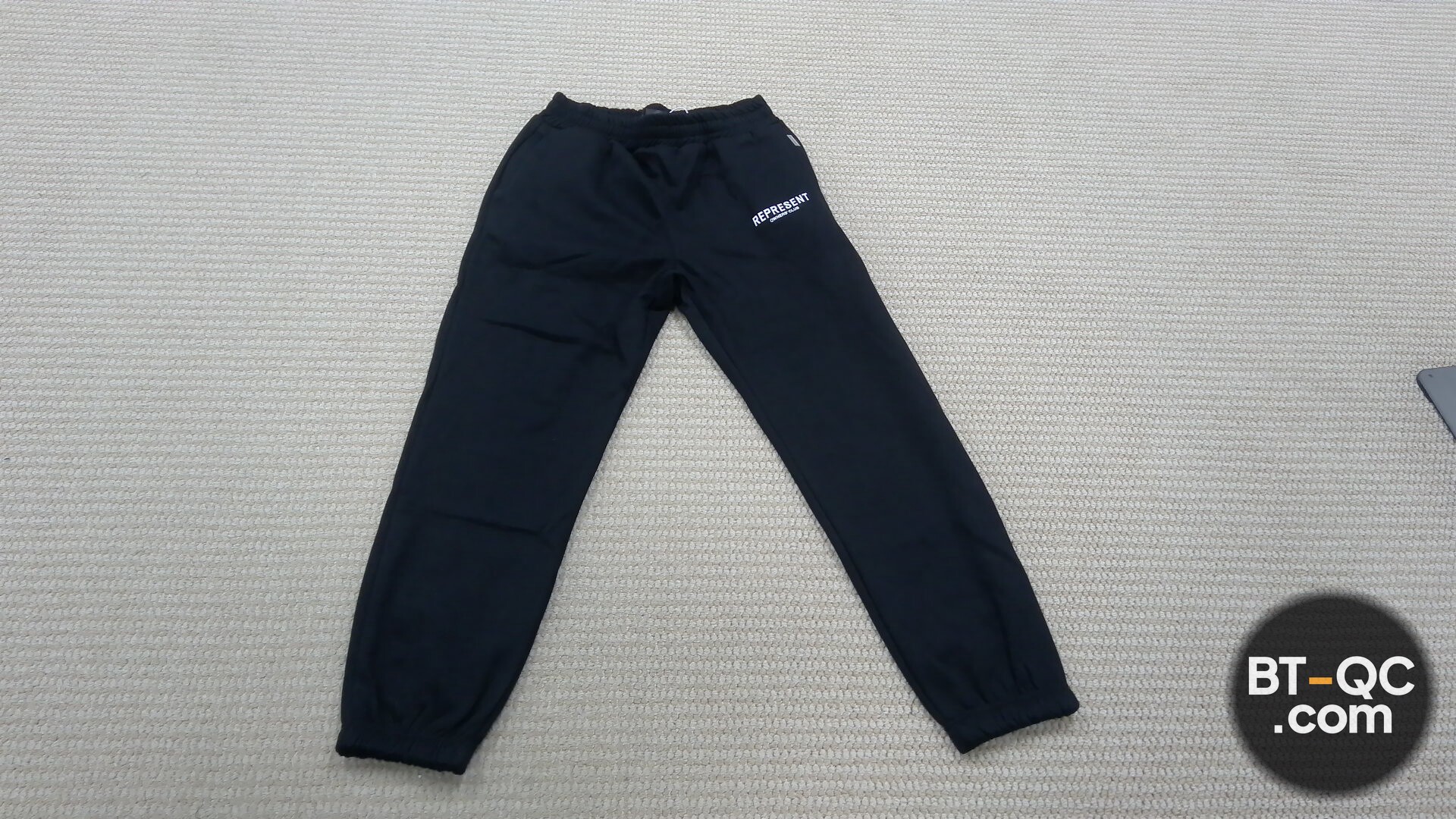 Represent Pants QC