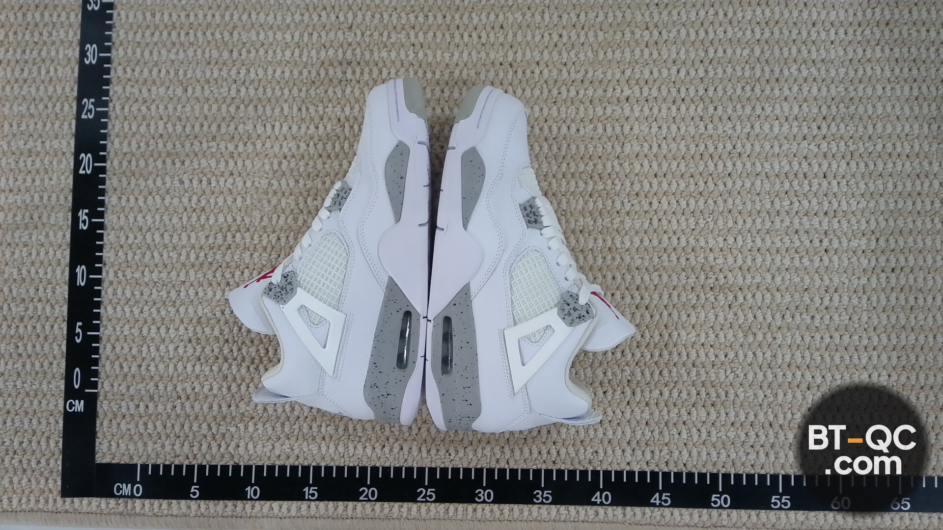 Nike Sneakers QC