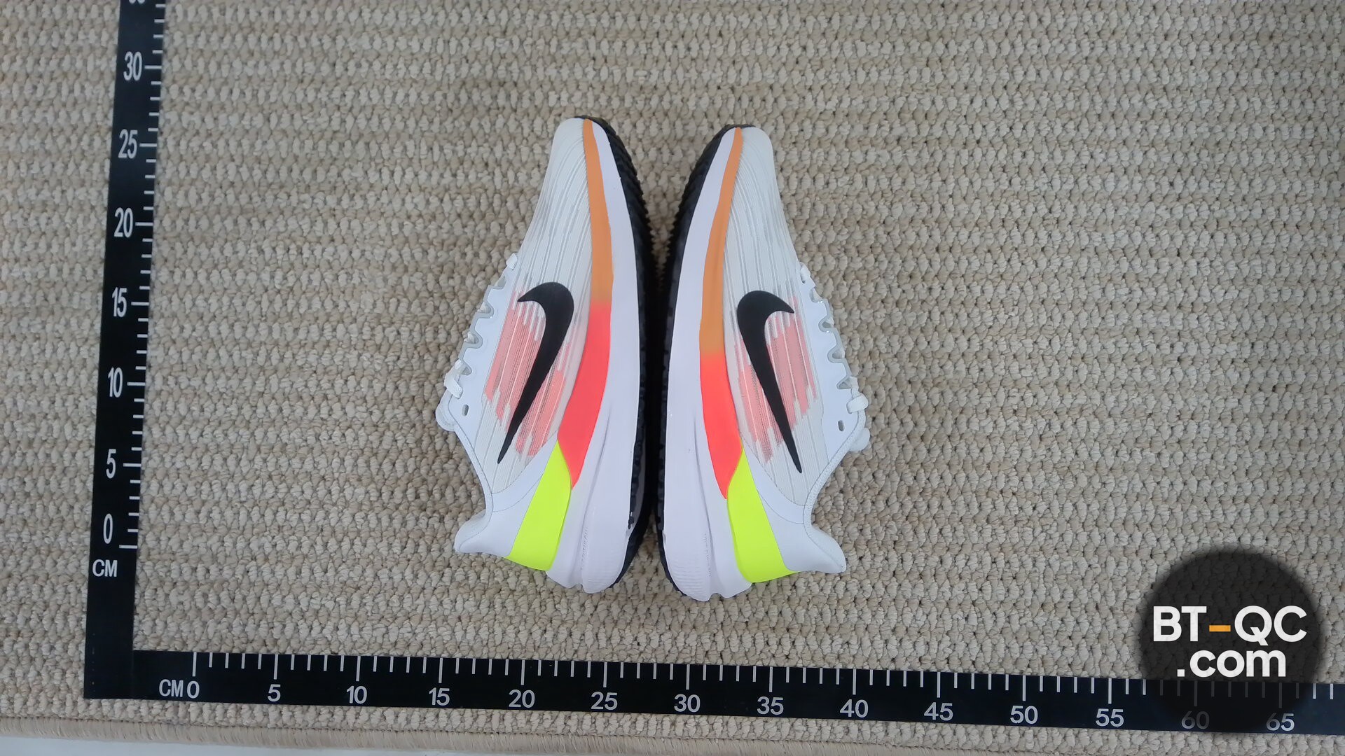 Nike DD6203-100 Shoes QC