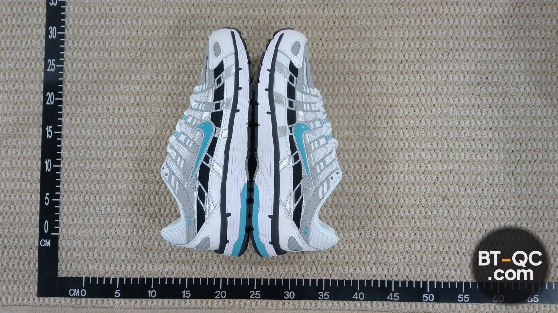 Nike Sneakers QC