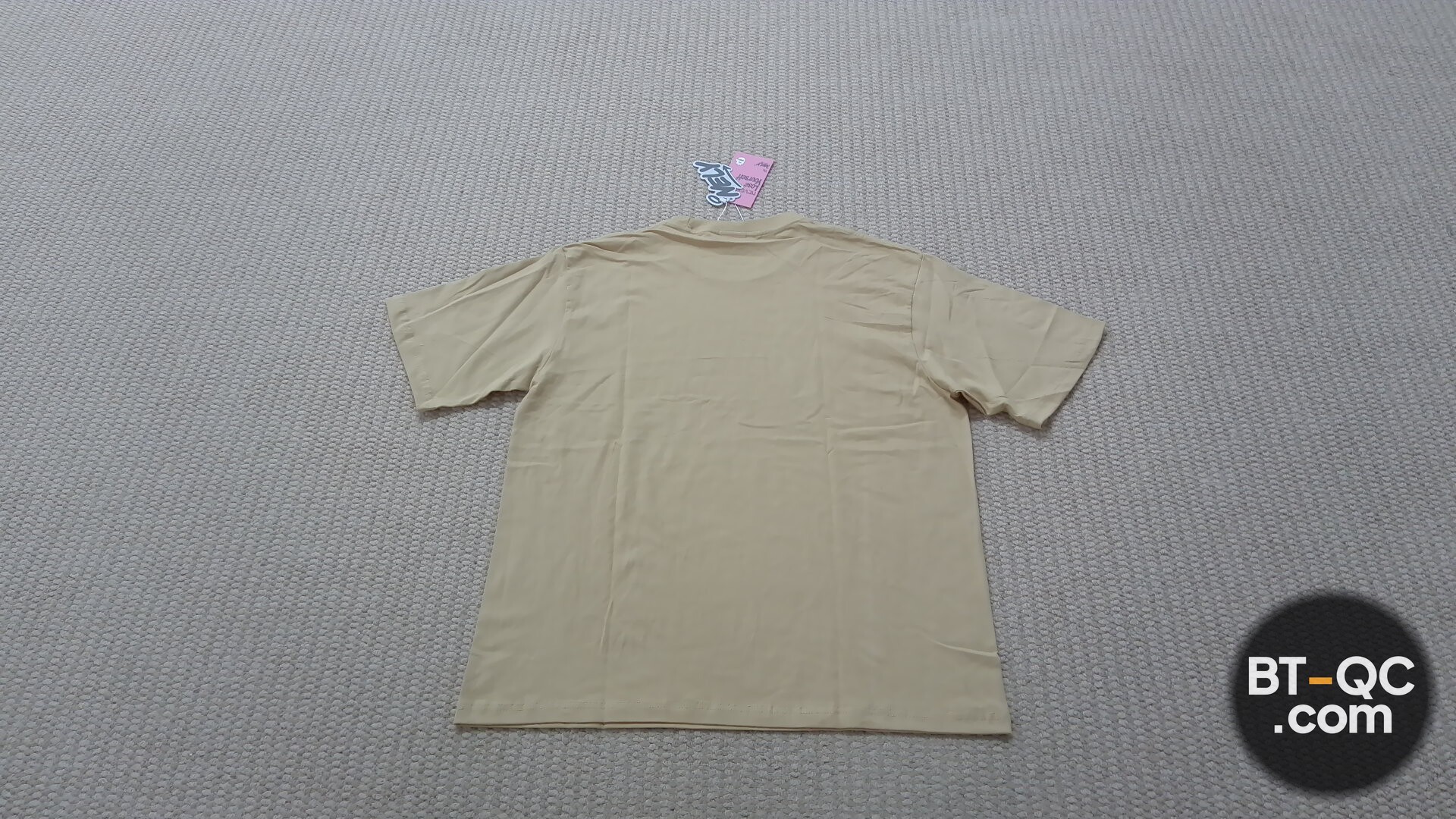 Unknown Shirts — foto QC 3