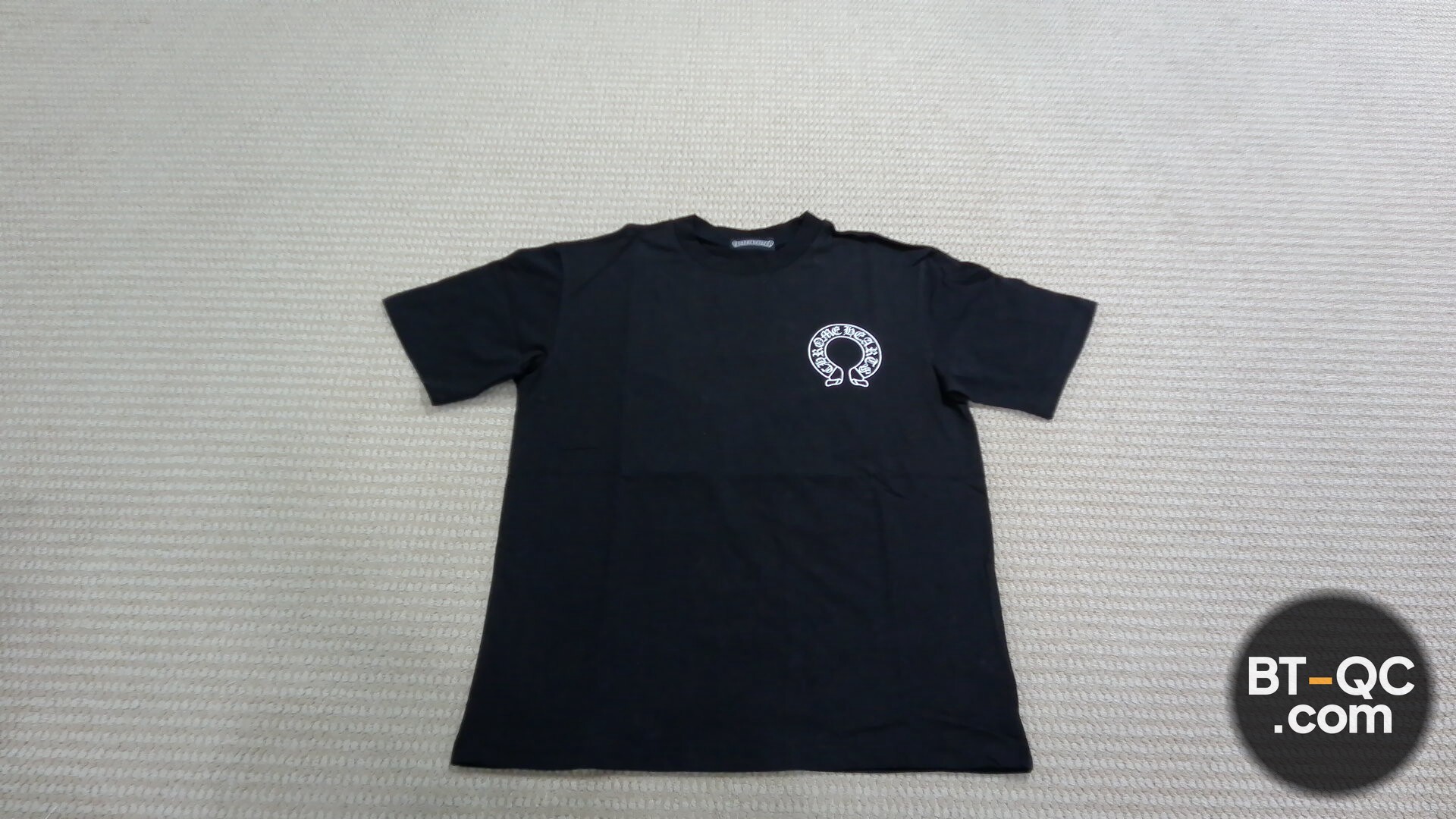 Chrome Hearts Shirts QC